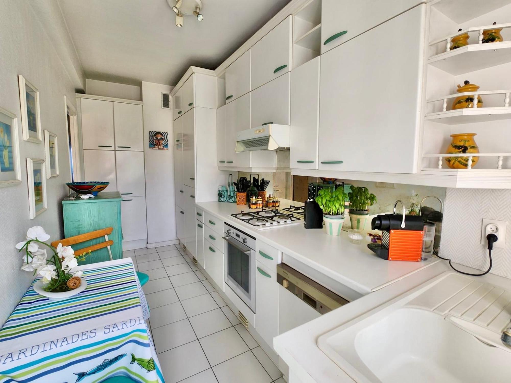 Apartment Promenade, Merveilleuse Vue