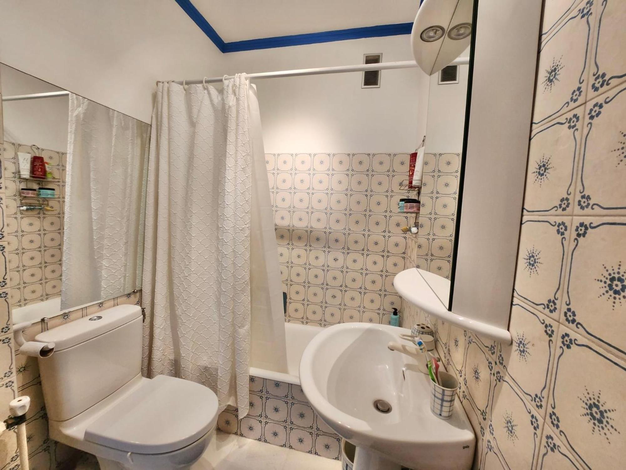 Promenade, Merveilleuse Vue Apartamento