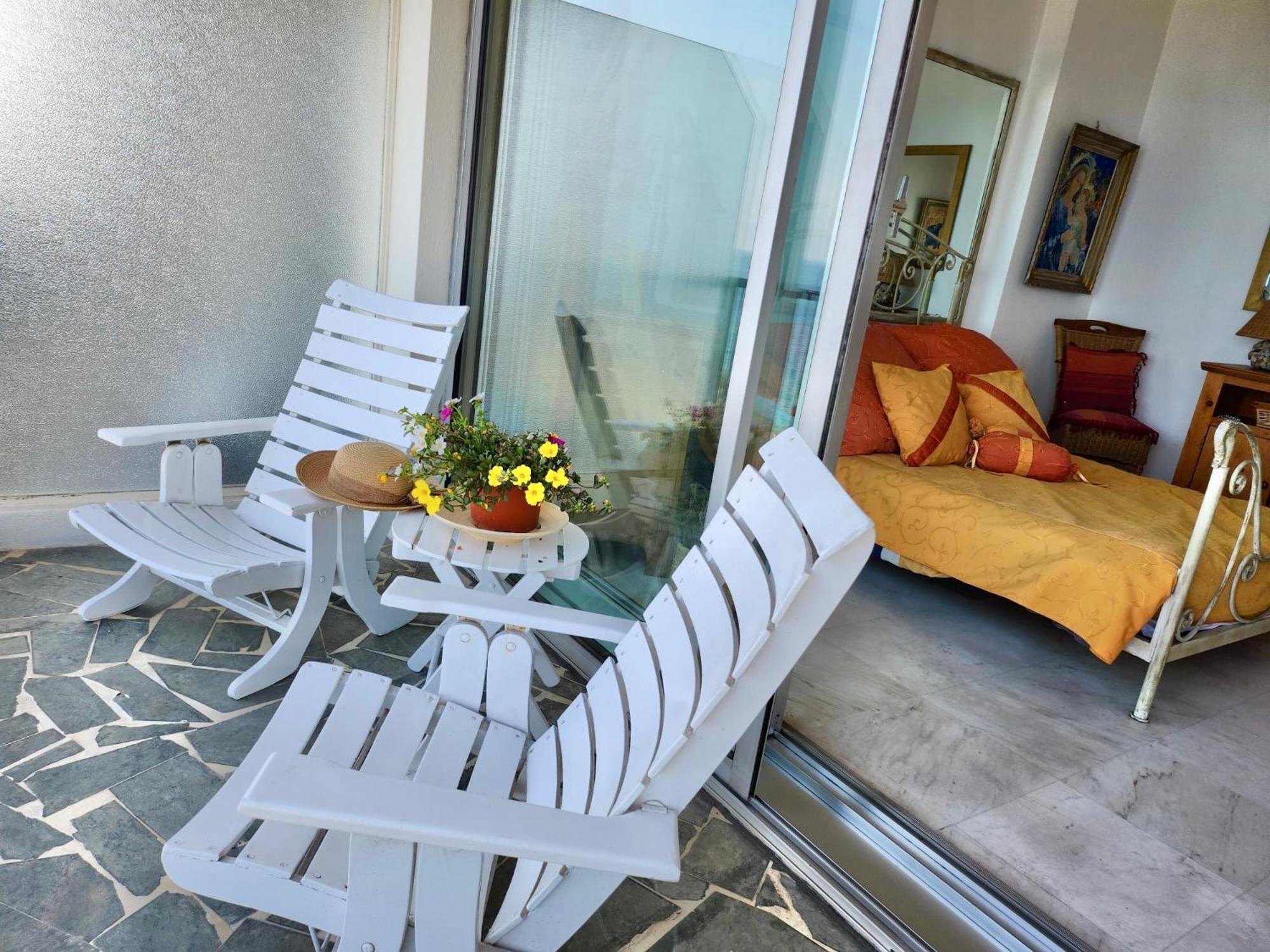 Promenade, Merveilleuse Vue Apartment *