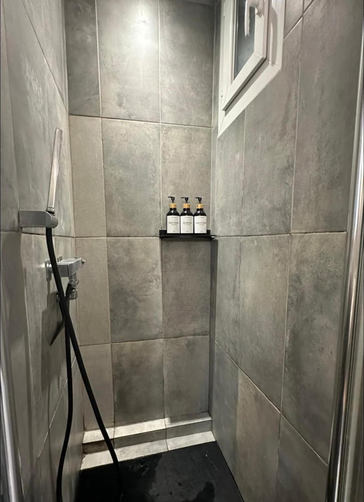 Apartment Charmant T2