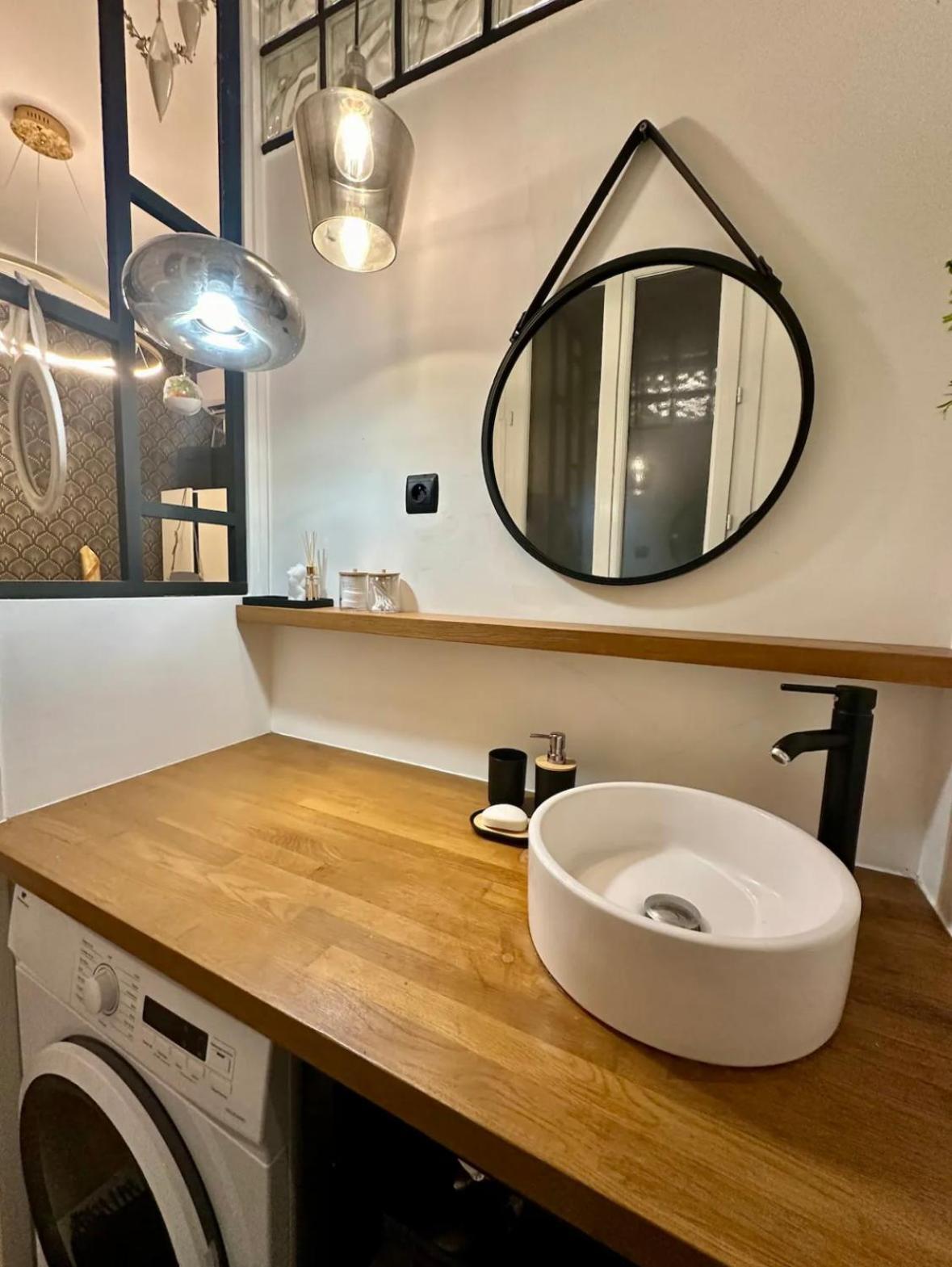 Charmant T2 Apartment Nice