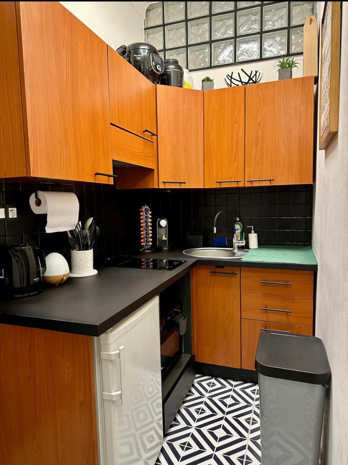 Charmant T2 Apartment