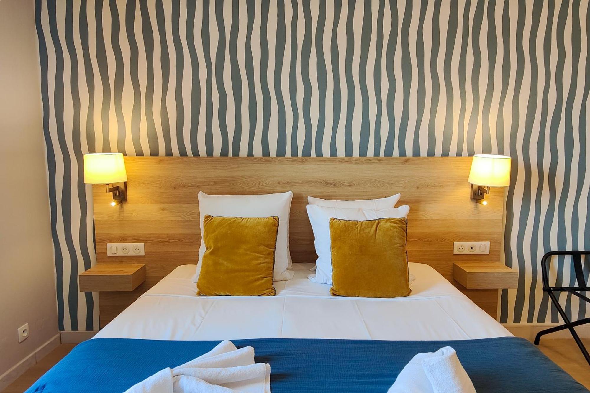 Hotel Ammi Massena - Ex Ajoupa 2*