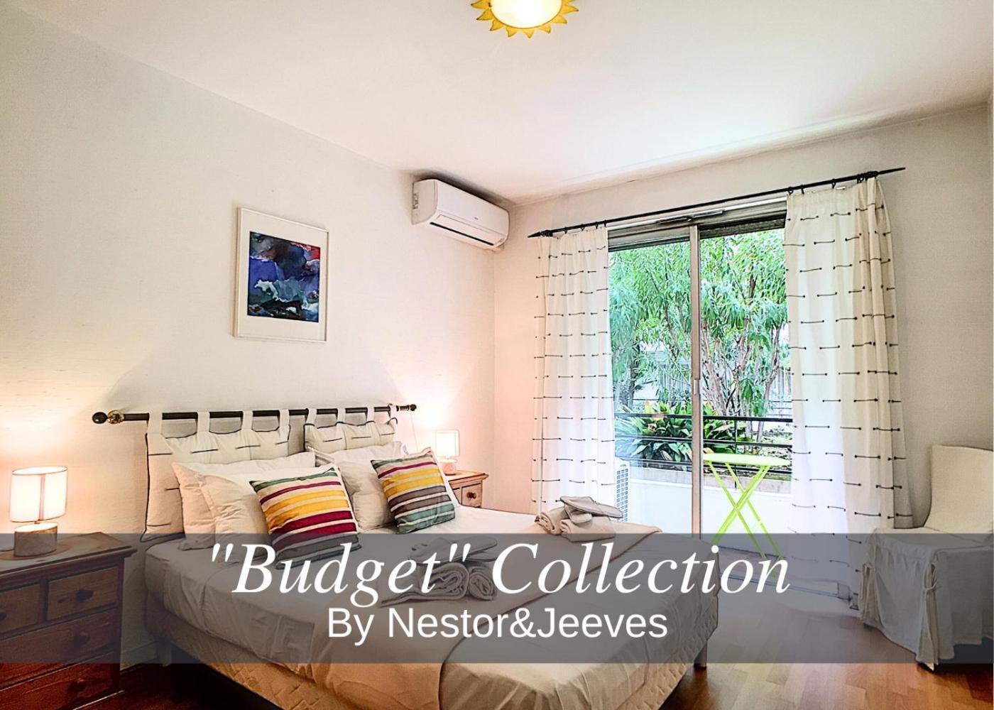 Nestor&jeeves - Marin Debussy - - By Shopping Area Apartment Nice
