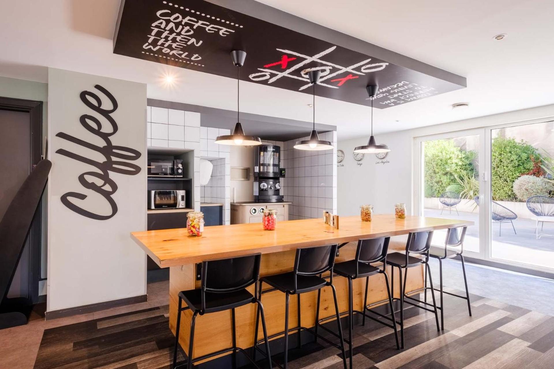 Student Factory Apartment Nice