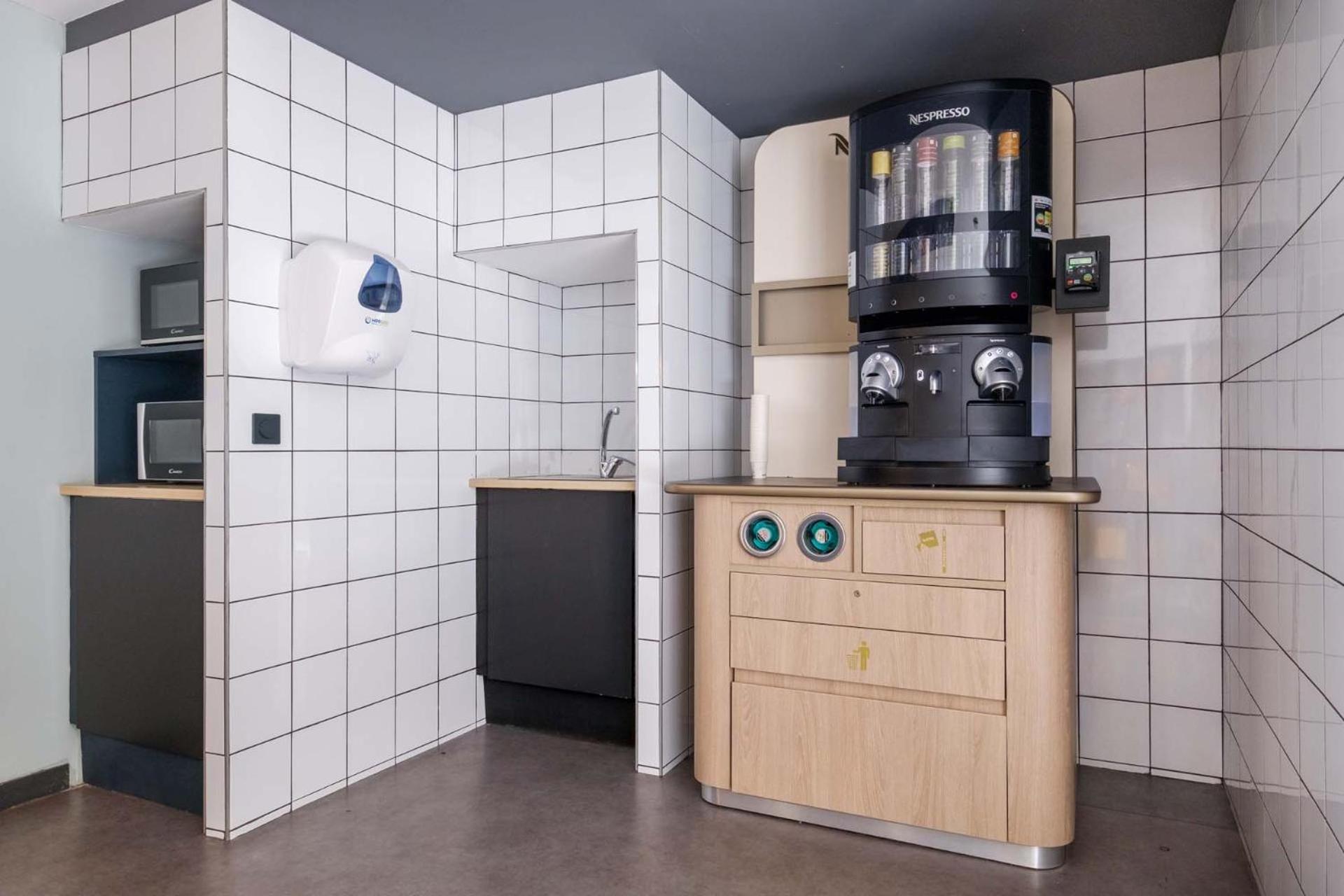 Student Factory * Nice