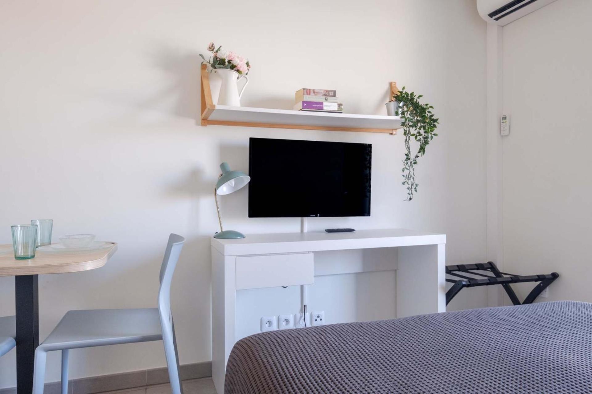 Student Factory Apartamento