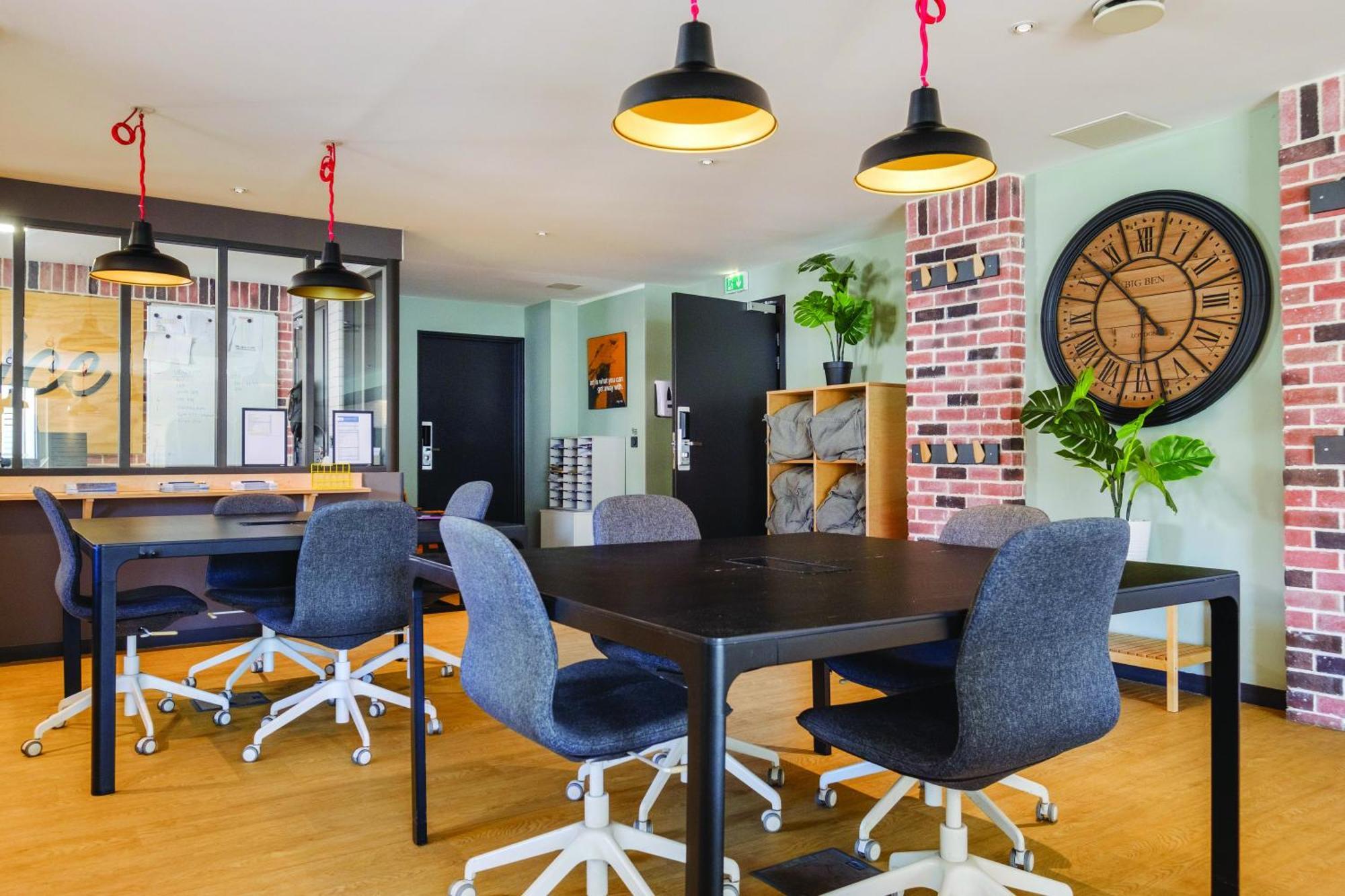 Student Factory Nice