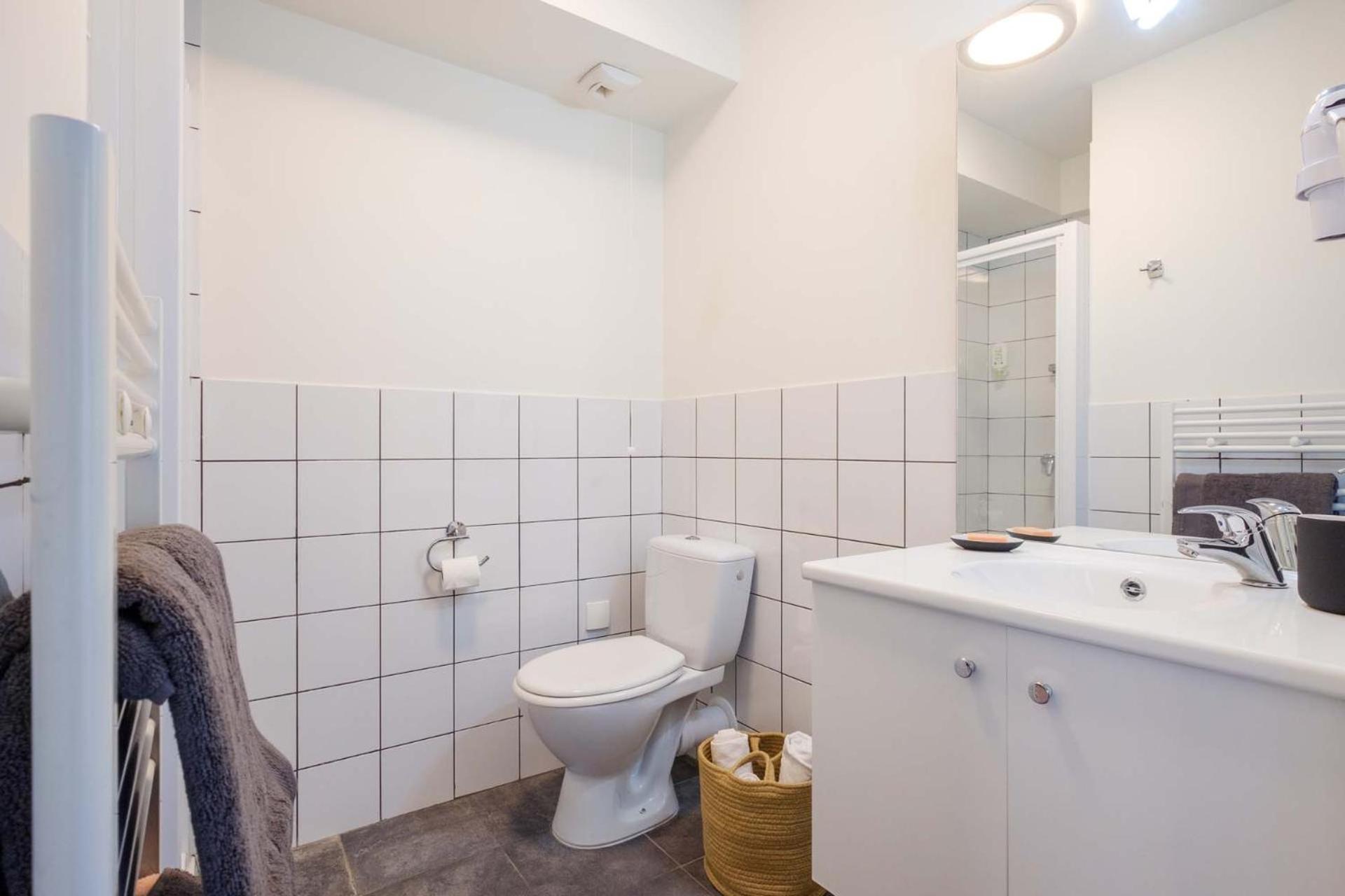 Student Factory Apartamento