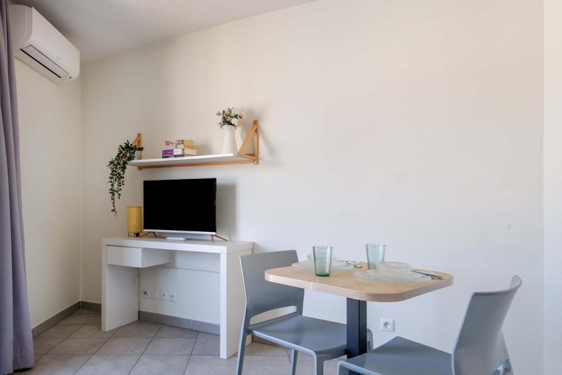 Student Factory Apartamento *