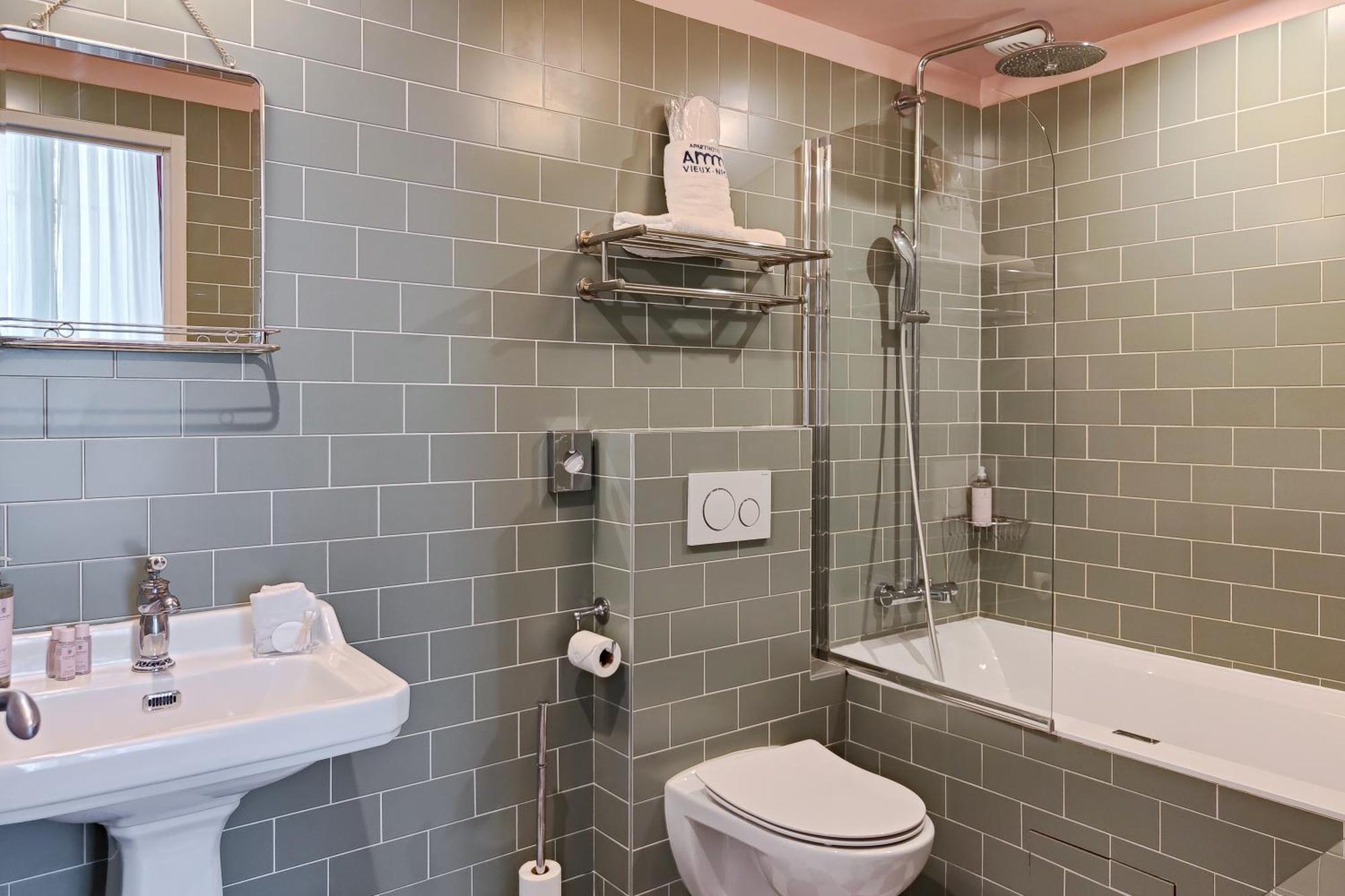 Aparthotel Ammi Vieux 3*