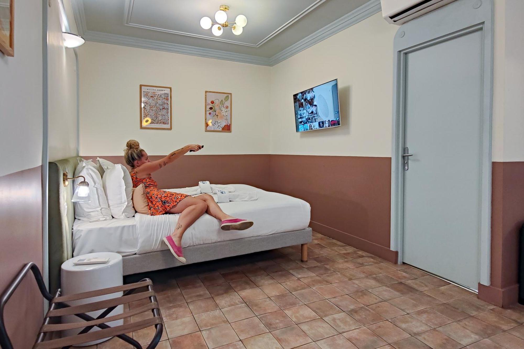 Aparthotel Ammi Vieux Nice