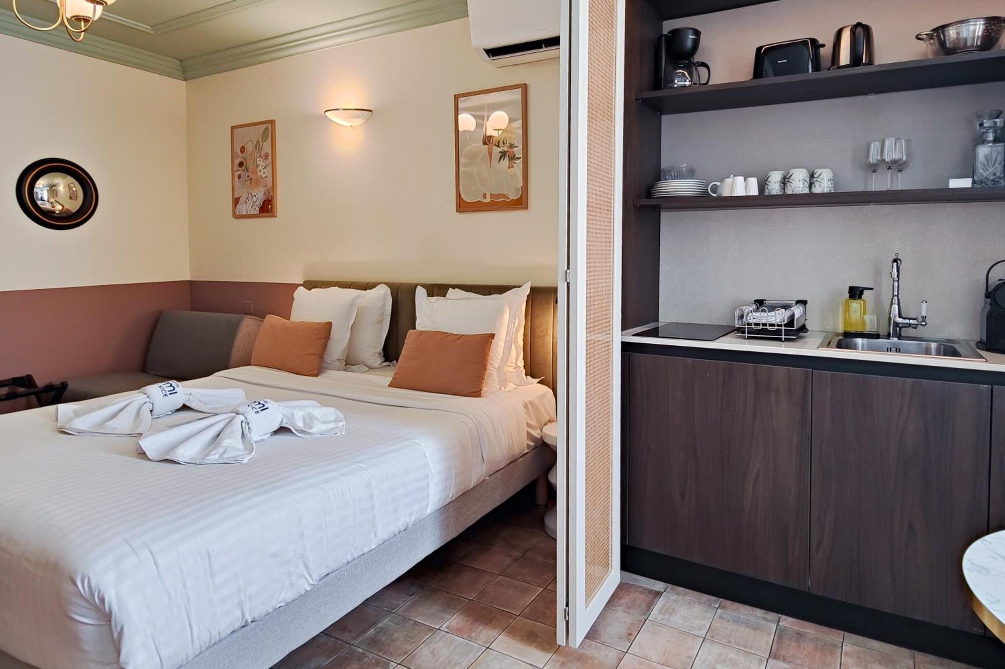 Ammi Vieux Hotel