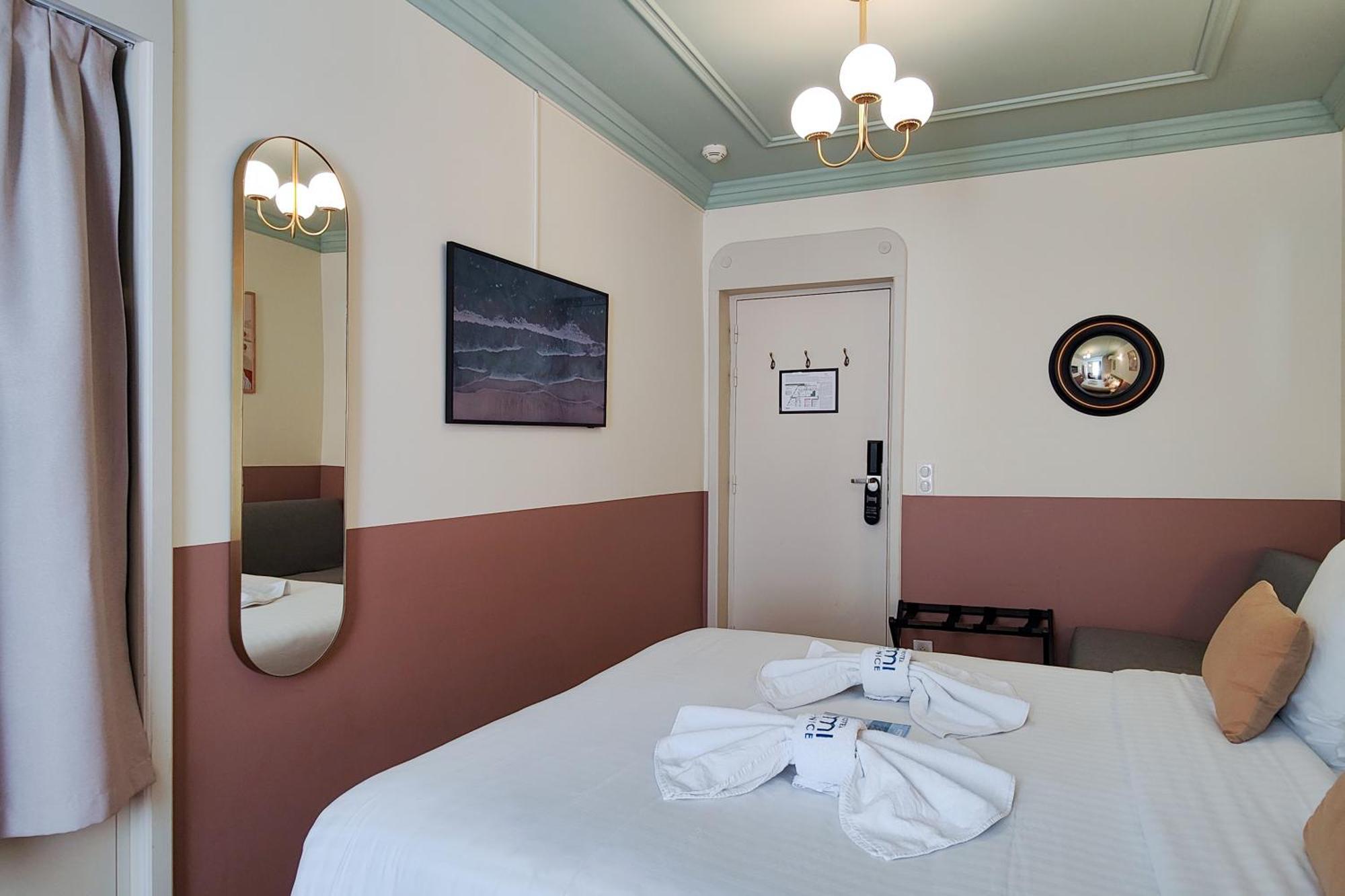 Aparthotel Ammi Vieux