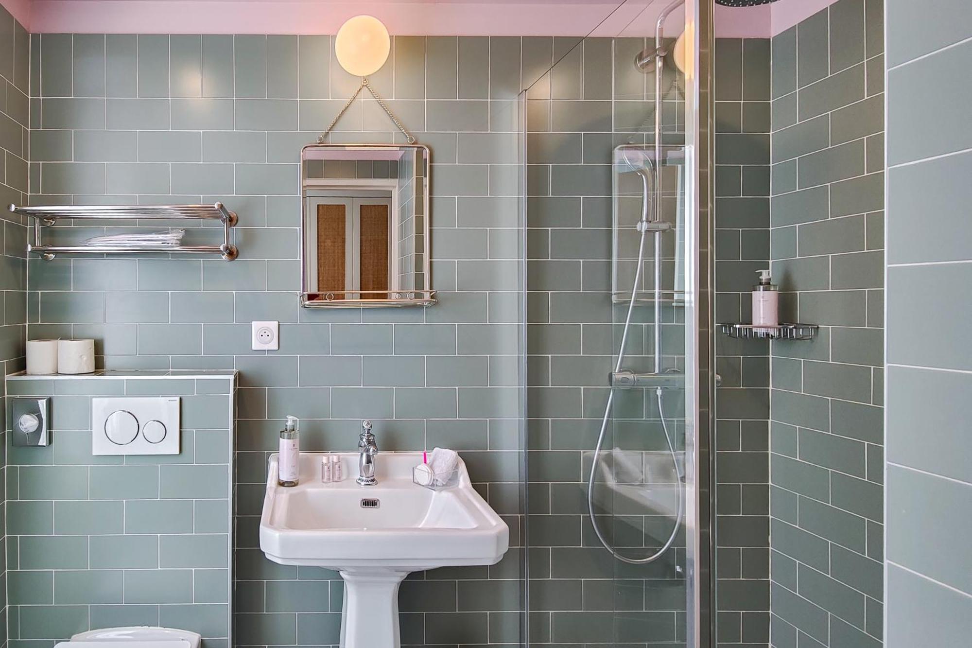 Ammi Vieux Aparthotel 3*