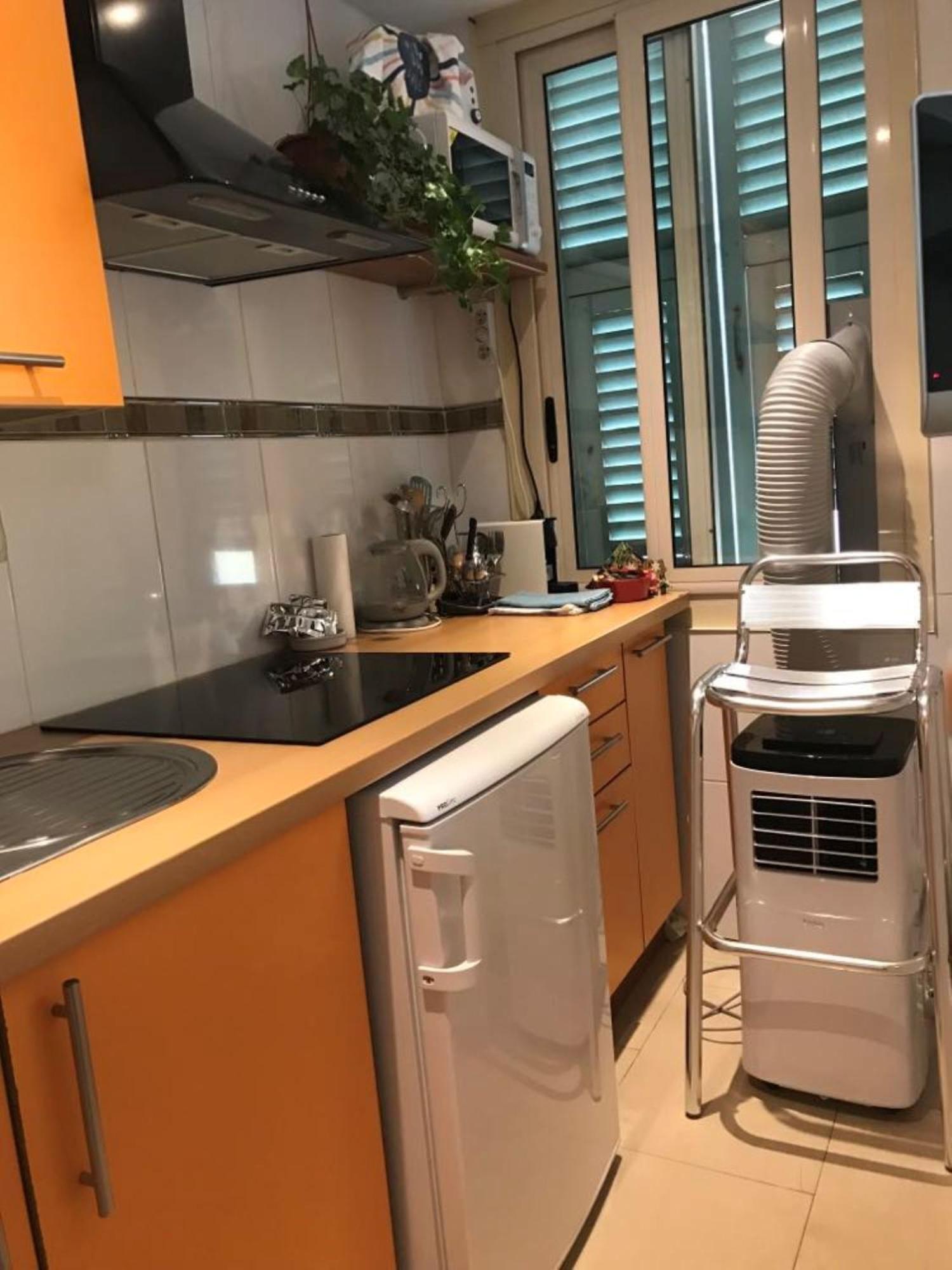 Summer Studio, 4 Persons, Mobile Ac, Old Town