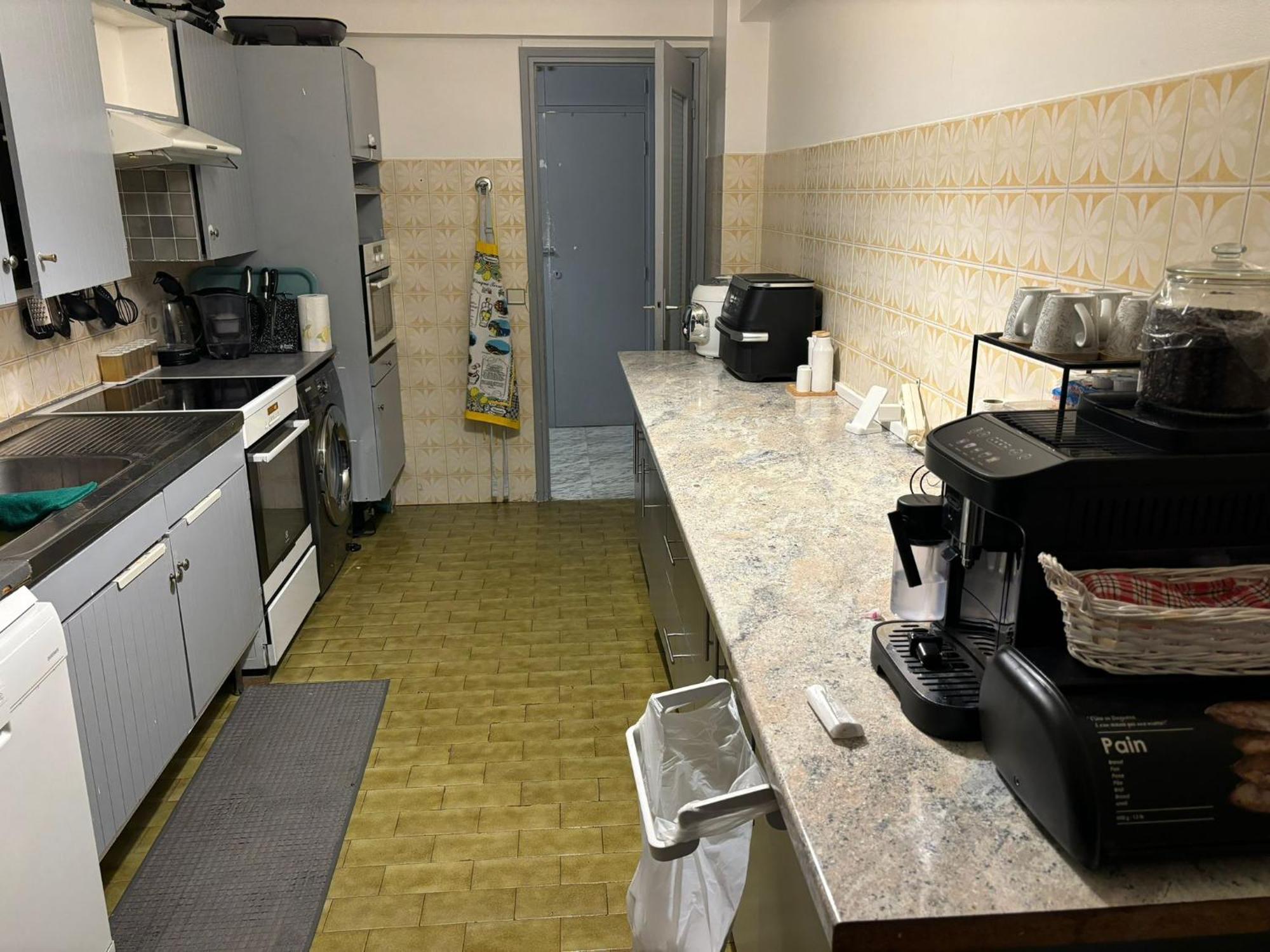 Apartamento Nice, Super A 8 Minutes De La Plage. Nice