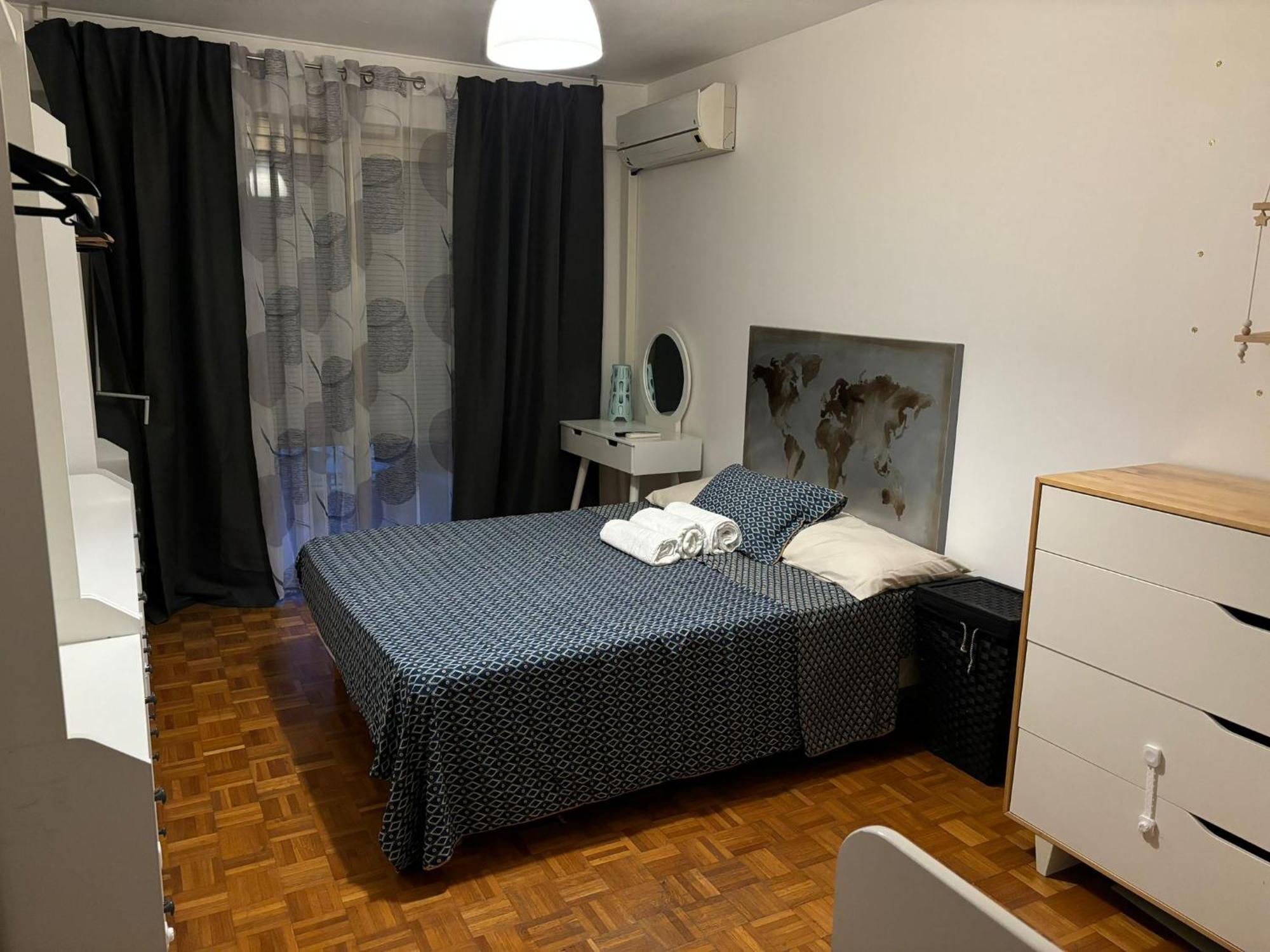 Nice, Super A 8 Minutes De La Plage. Appartement Nice