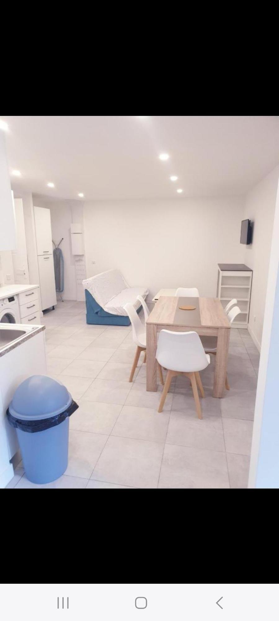 Grand Appartement, 2 Ou 3 Ou 4 Pieces, Tramway Sur Place, Proche Gare Sncf St Augustin 5 Min, Aeroport A 7 Min, Ou Allianz Riviera 10 Min, Palais Nikaia 2 Min , Supermarche Sur Place, Parking Possible Si Disponible Ou Payant A 1000 Metre Apartment Nice