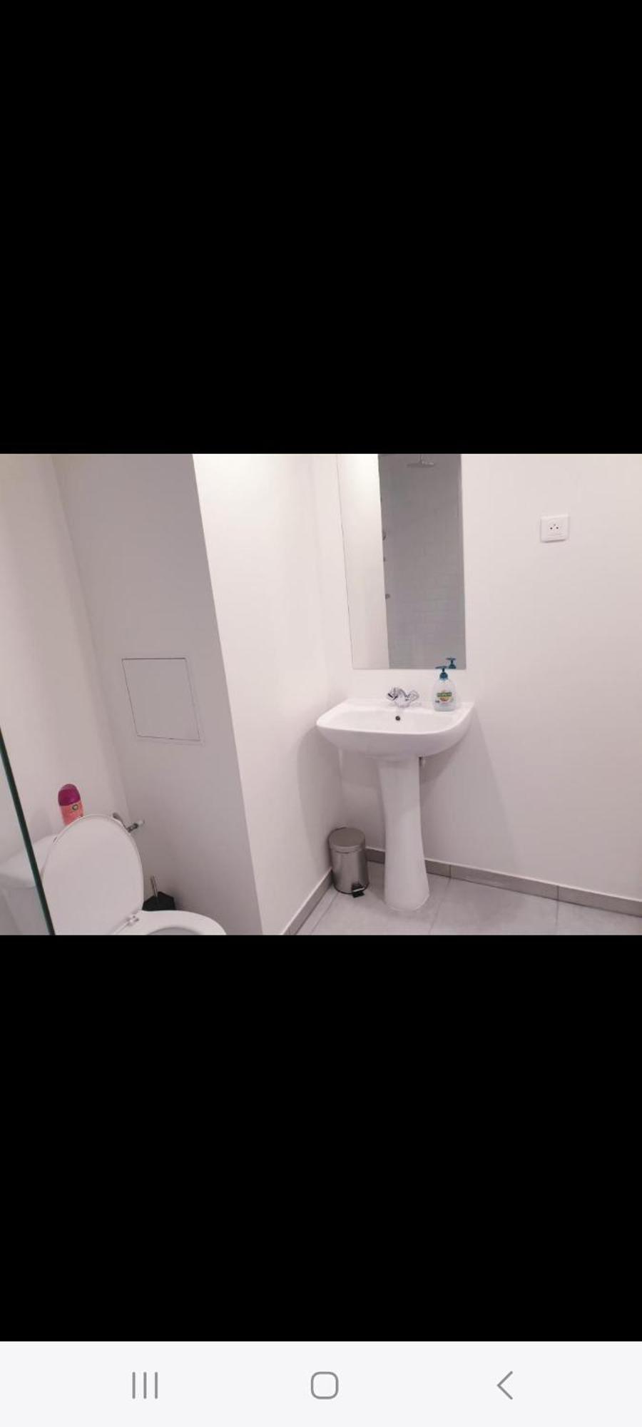 Grand Appartement, 2 Ou 3 Ou 4 Pieces, Tramway Sur Place, Proche Gare Sncf St Augustin 5 Min, Aeroport A 7 Min, Ou Allianz Riviera 10 Min, Palais Nikaia 2 Min , Supermarche Sur Place, Parking Possible Si Disponible Ou Payant A 1000 Metre Apartment *