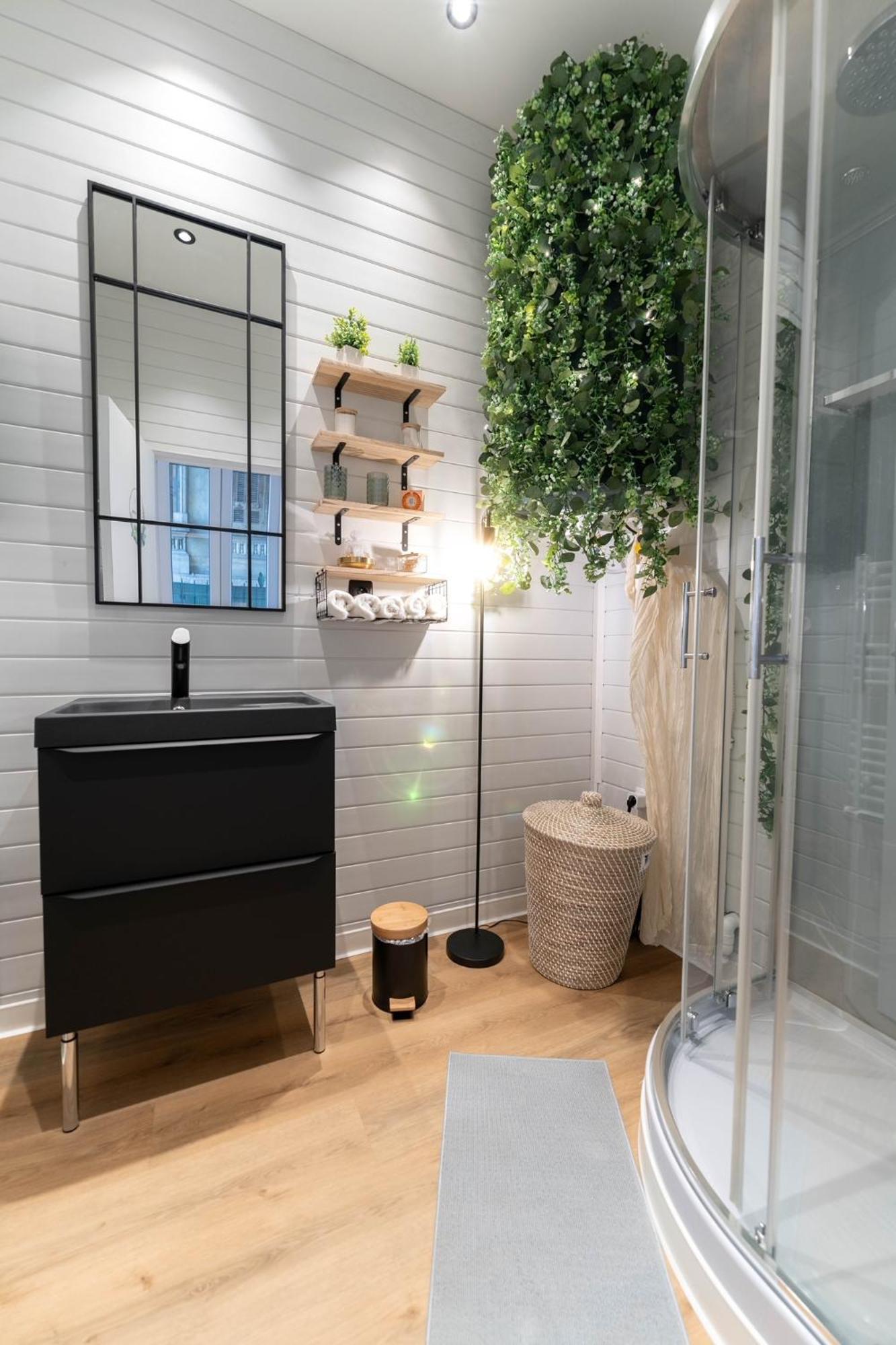 Apartment Riviera Bliss