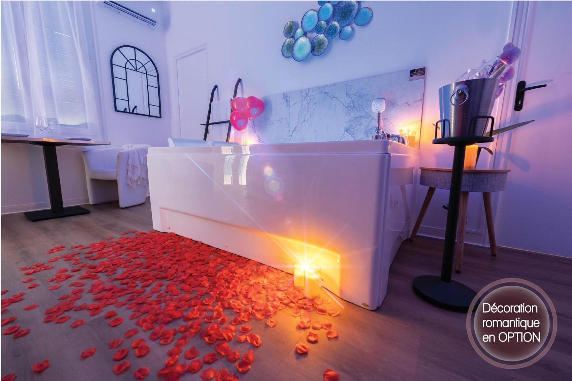 Apartment Riviera Bliss