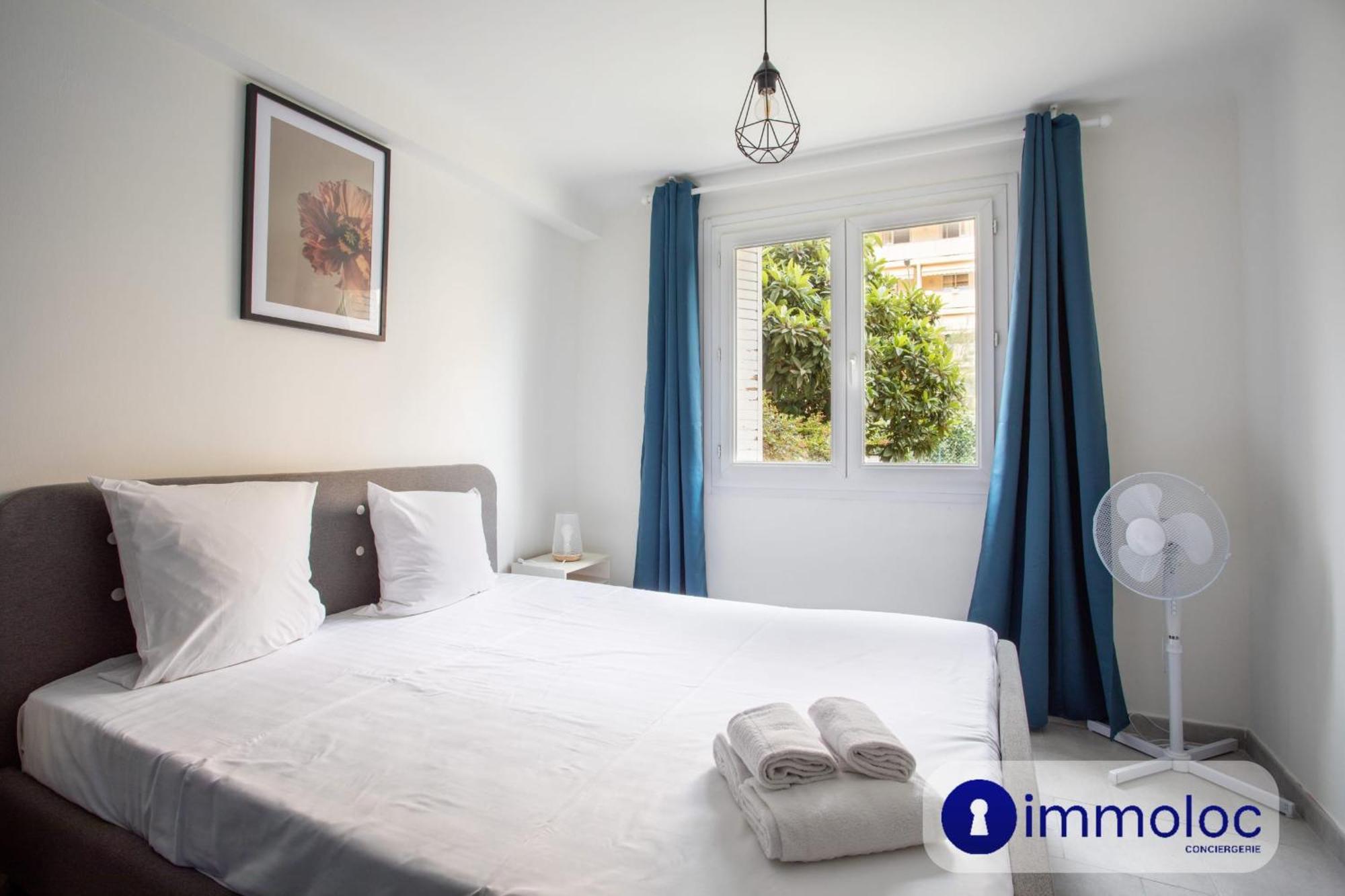 Pasteur With Parking Space Apartment *