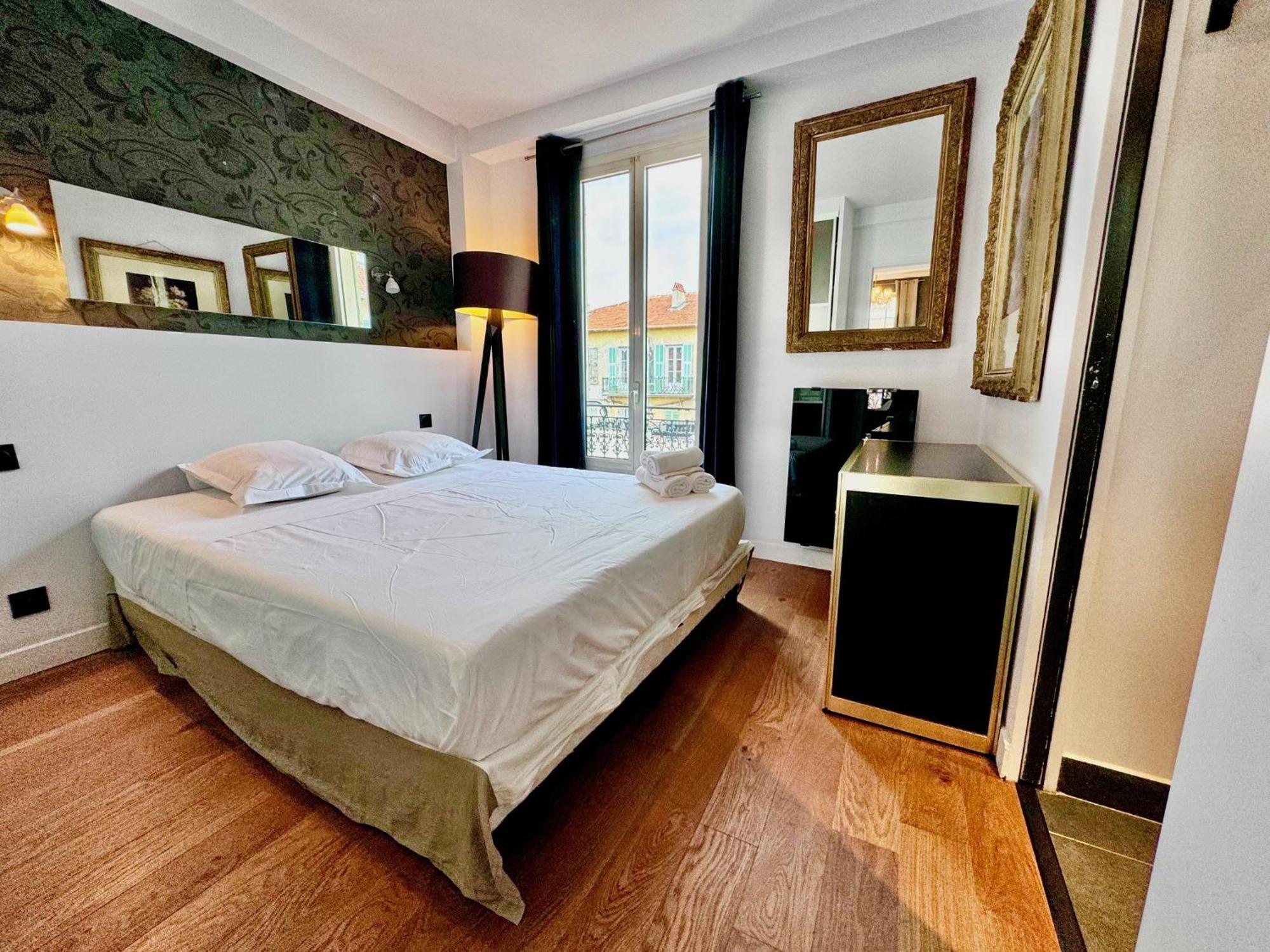 Riviera - Le Petit Balcon De L'opera - Old Town Promenade Des *