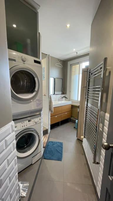 Appartement Le Grand Nicois Nice