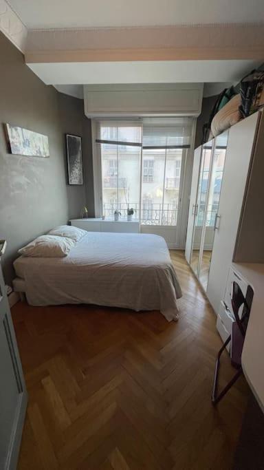 Le Grand Nicois Appartement