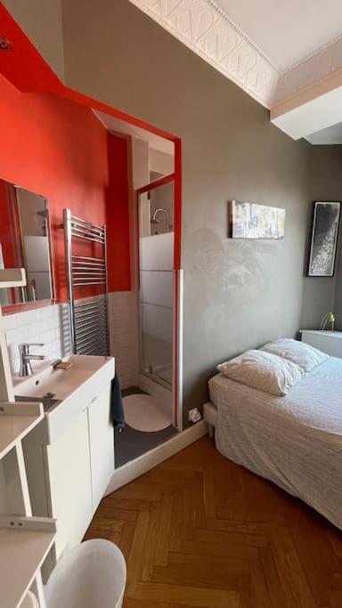 Appartement Le Grand Nicois