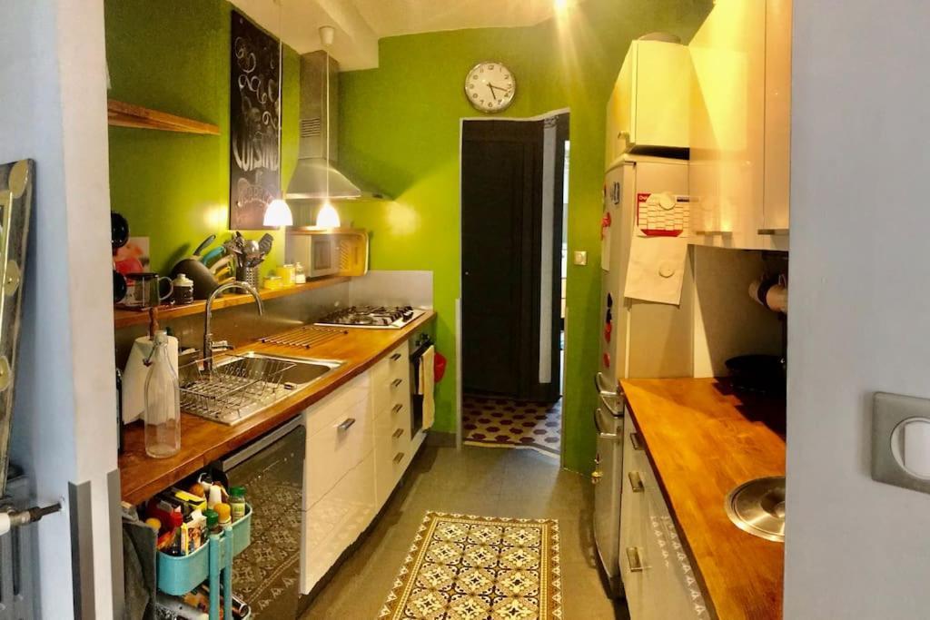 Le Grand Nicois Appartement Nice