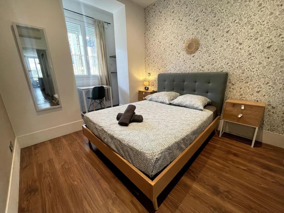 T3 Clim Hypercentre Apartment Nice