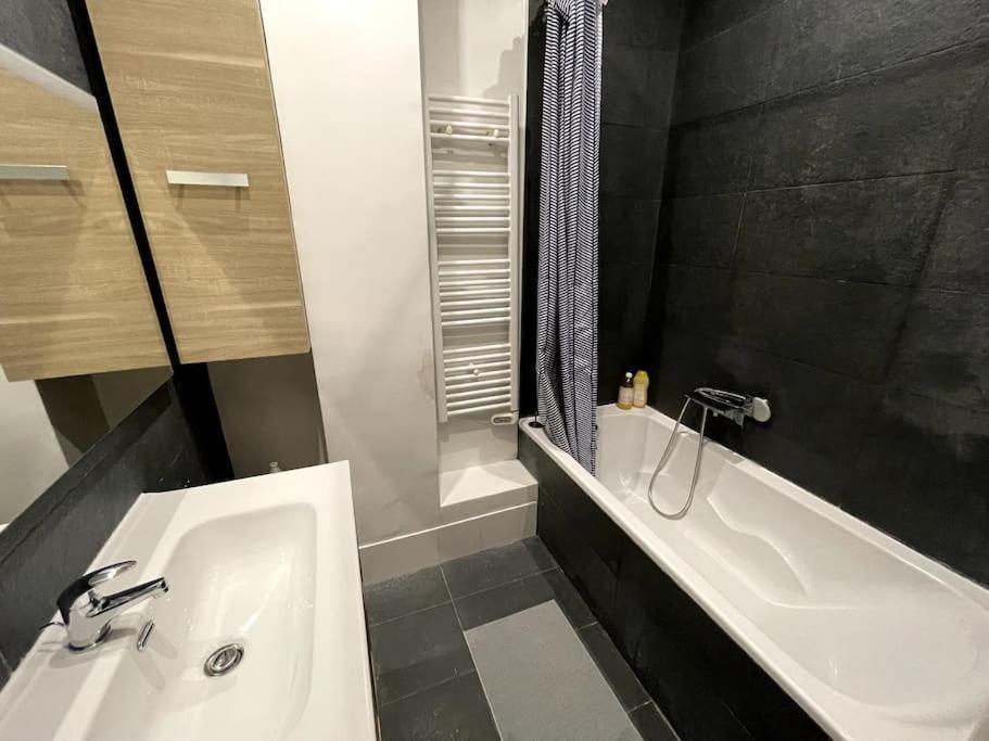 T3 Clim Hypercentre *