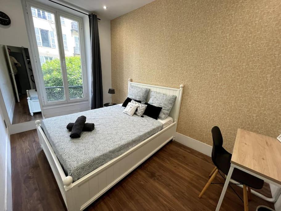 T3 Clim Hypercentre *