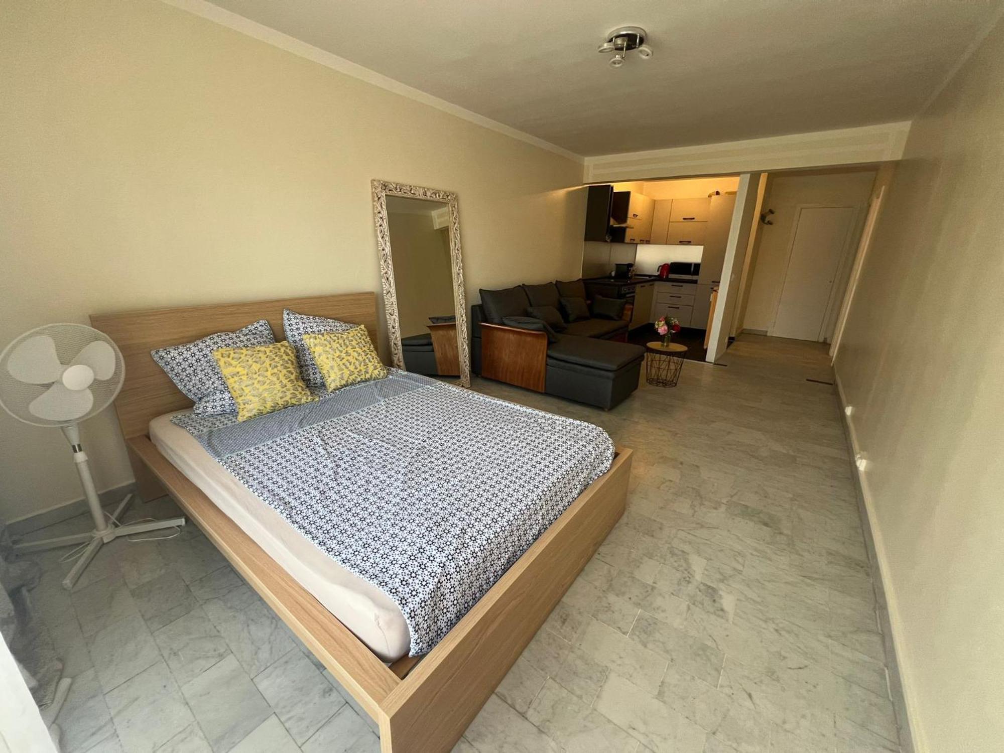 A Cote De La Apartment Nice
