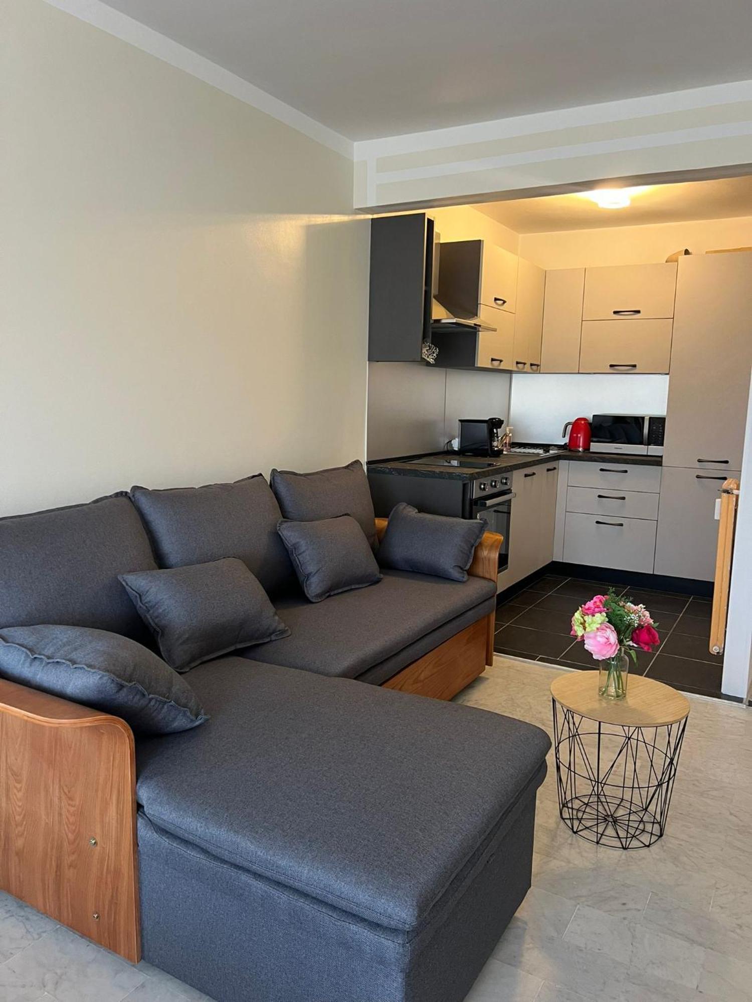 Apartment A Cote De La Nice