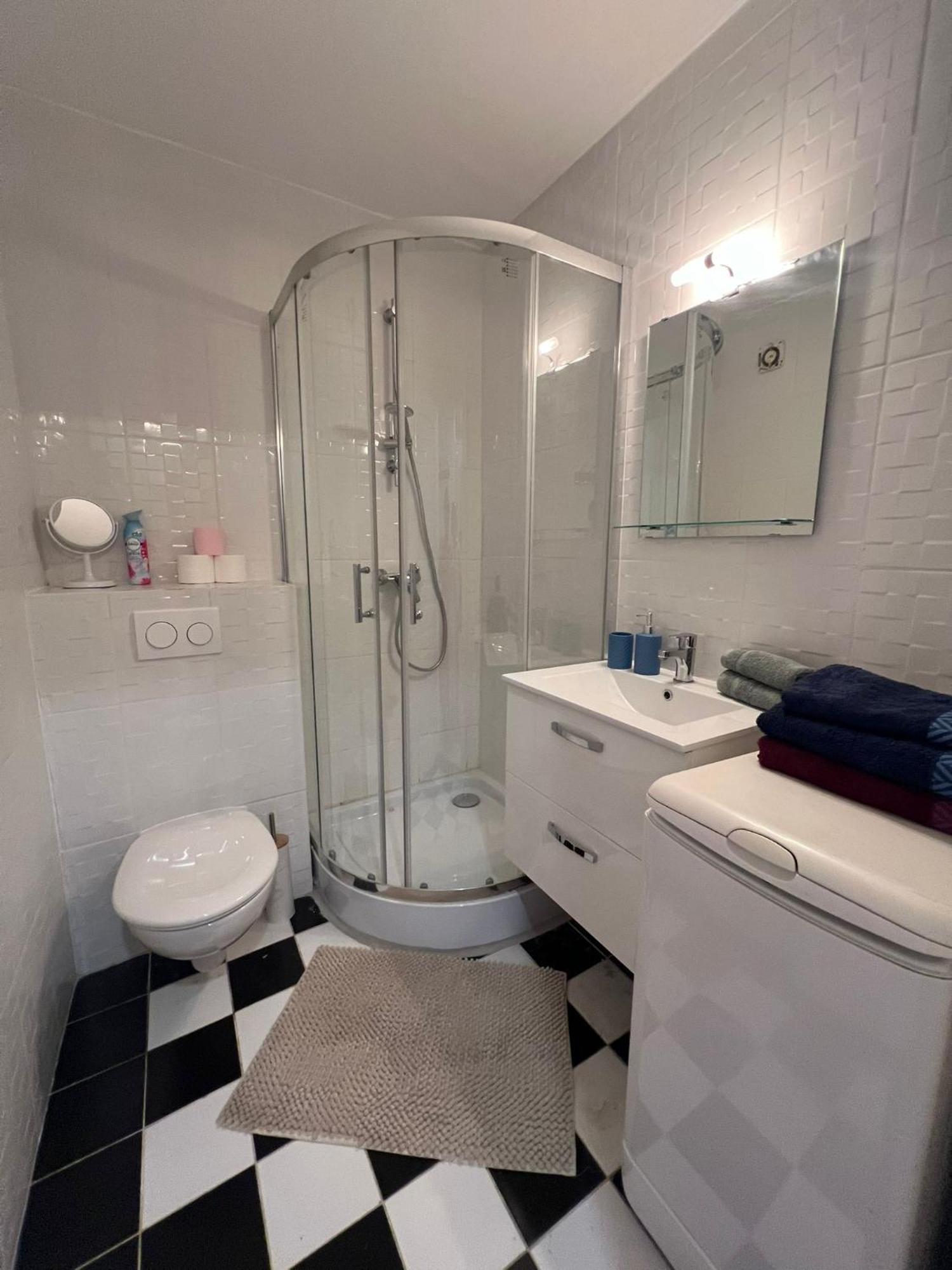 Apartment A Cote De La *