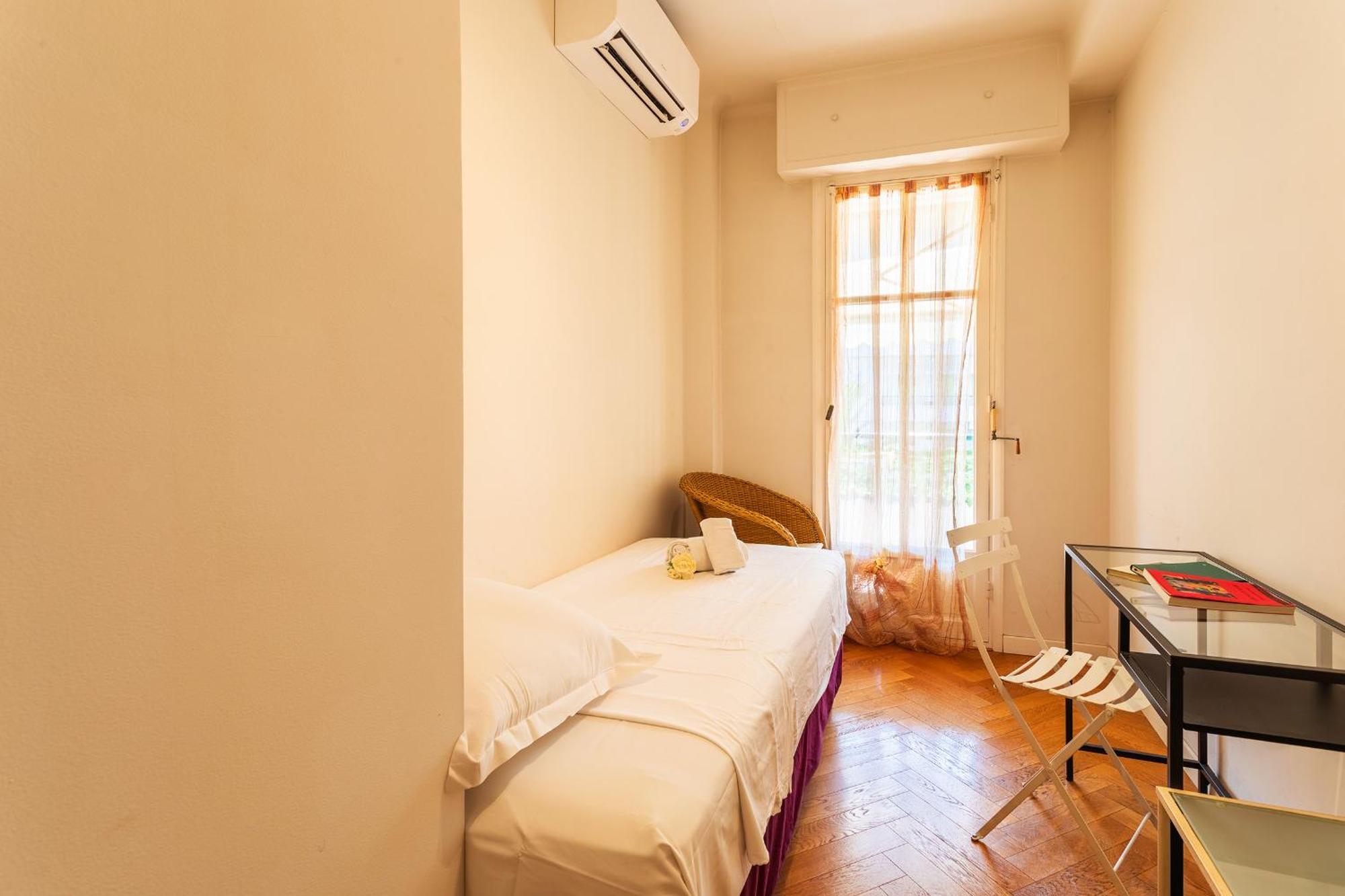 Apartment Le Capitol 2 Ap 4421 By Riviera Homes