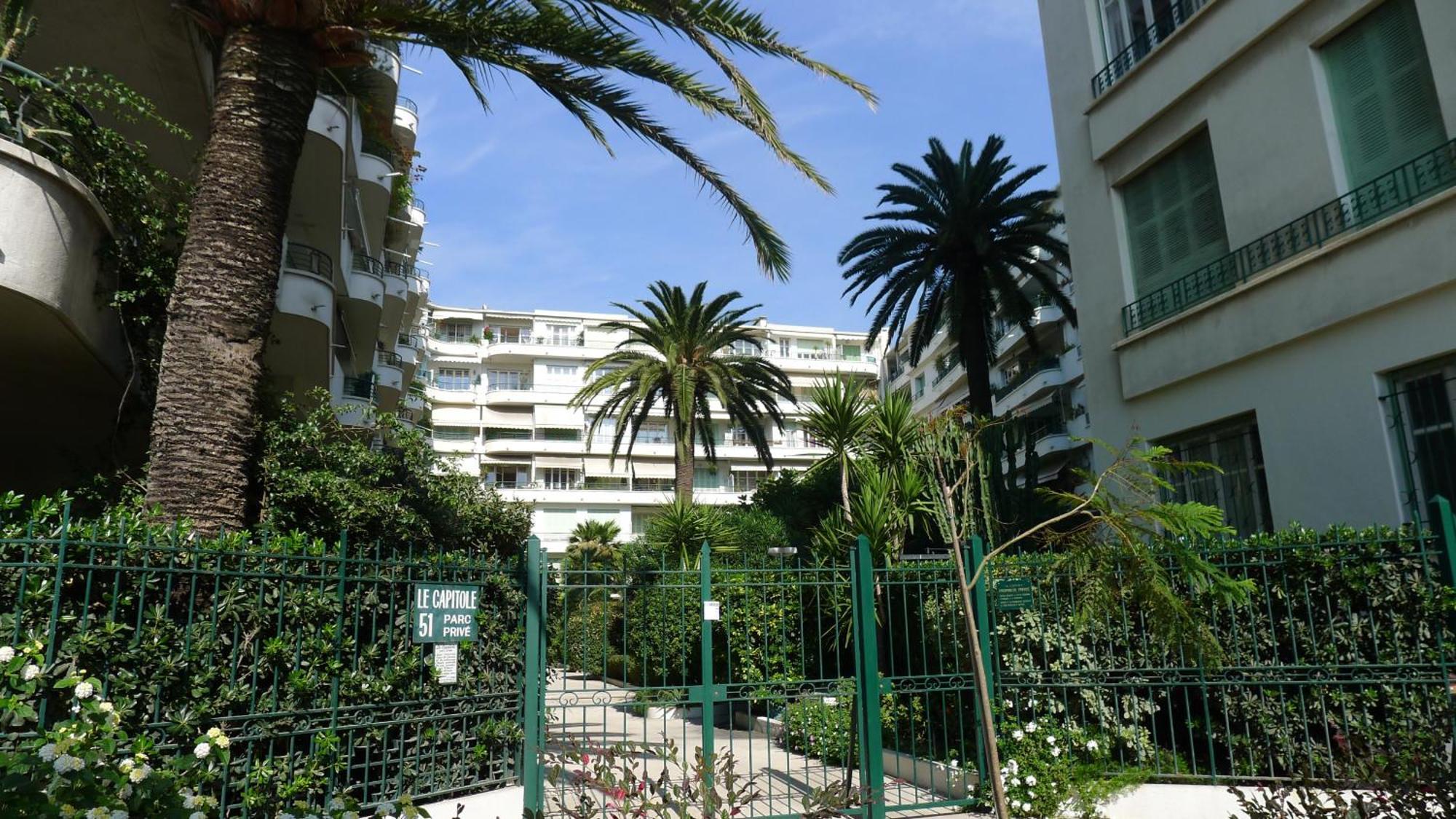 Apartment Le Capitol 2 Ap 4421 By Riviera Homes Nice