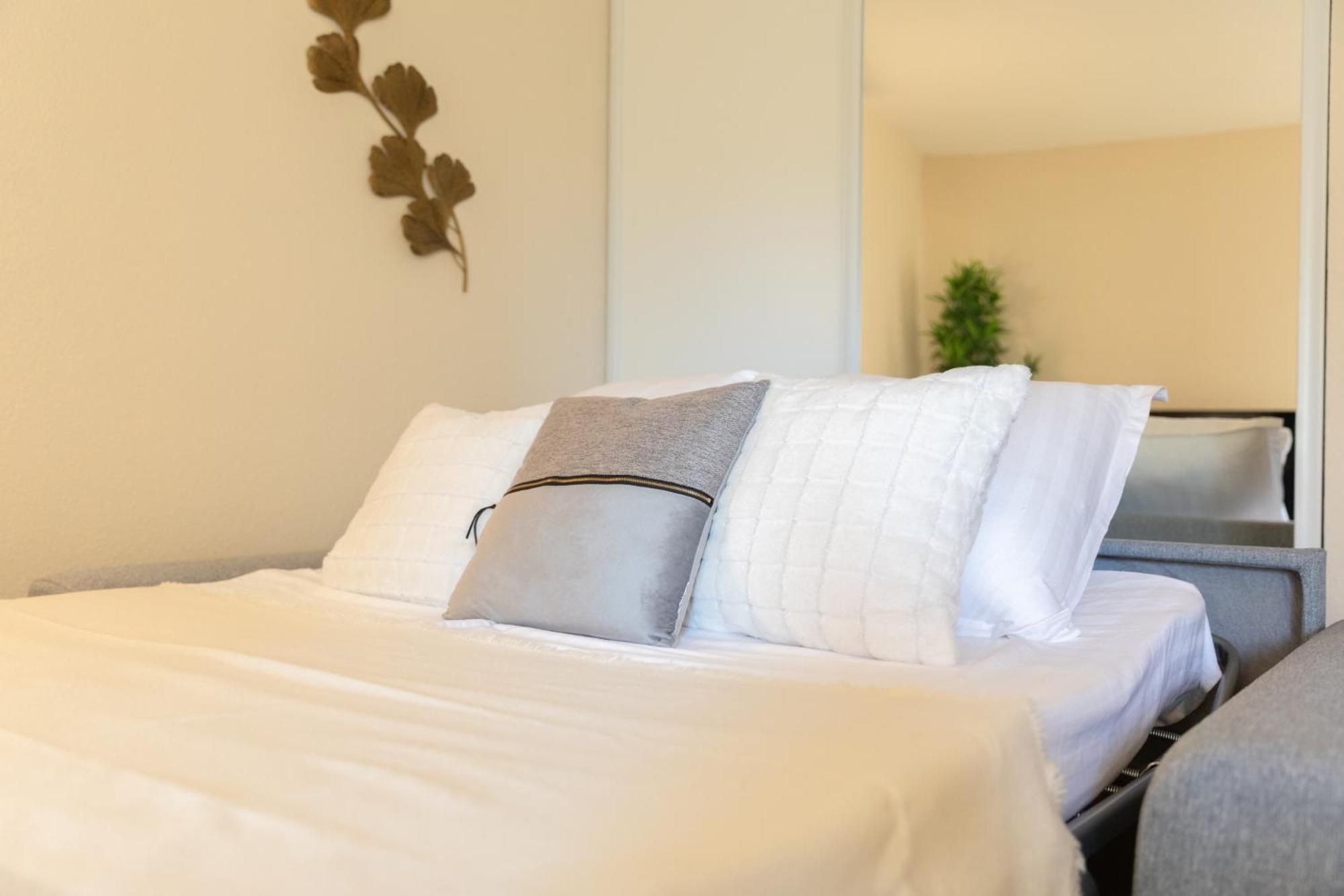 Le Boreon Apartment Nice