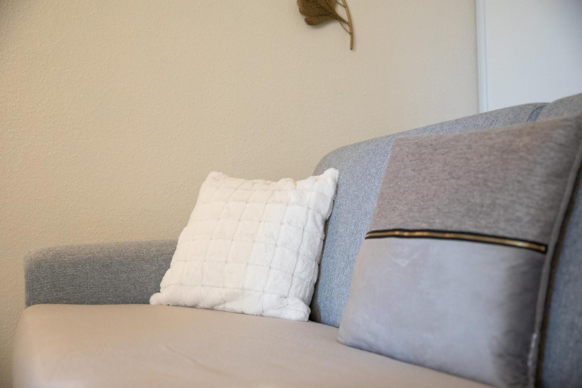 Le Boreon Apartment *
