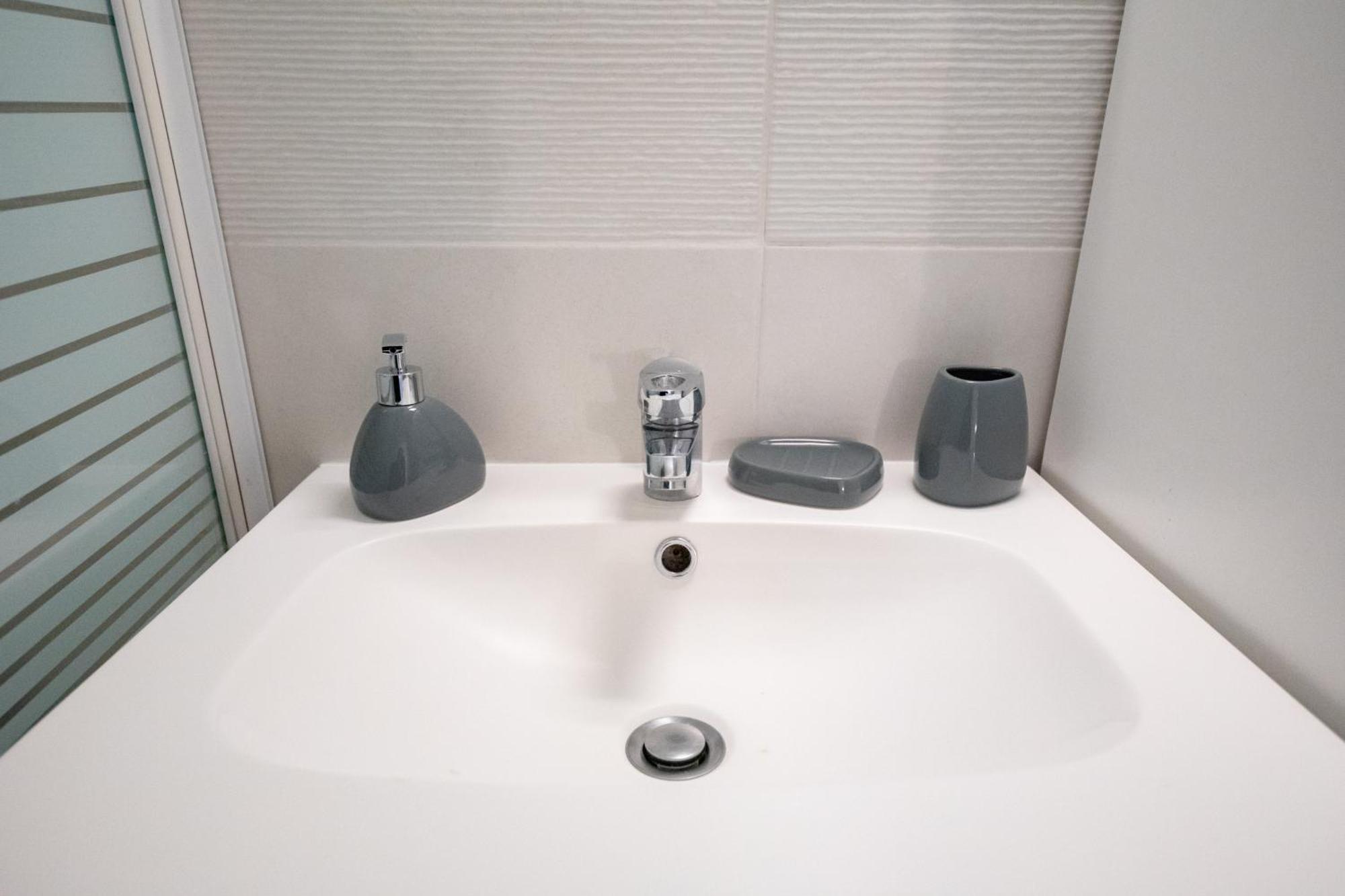 Apartment Le Boreon