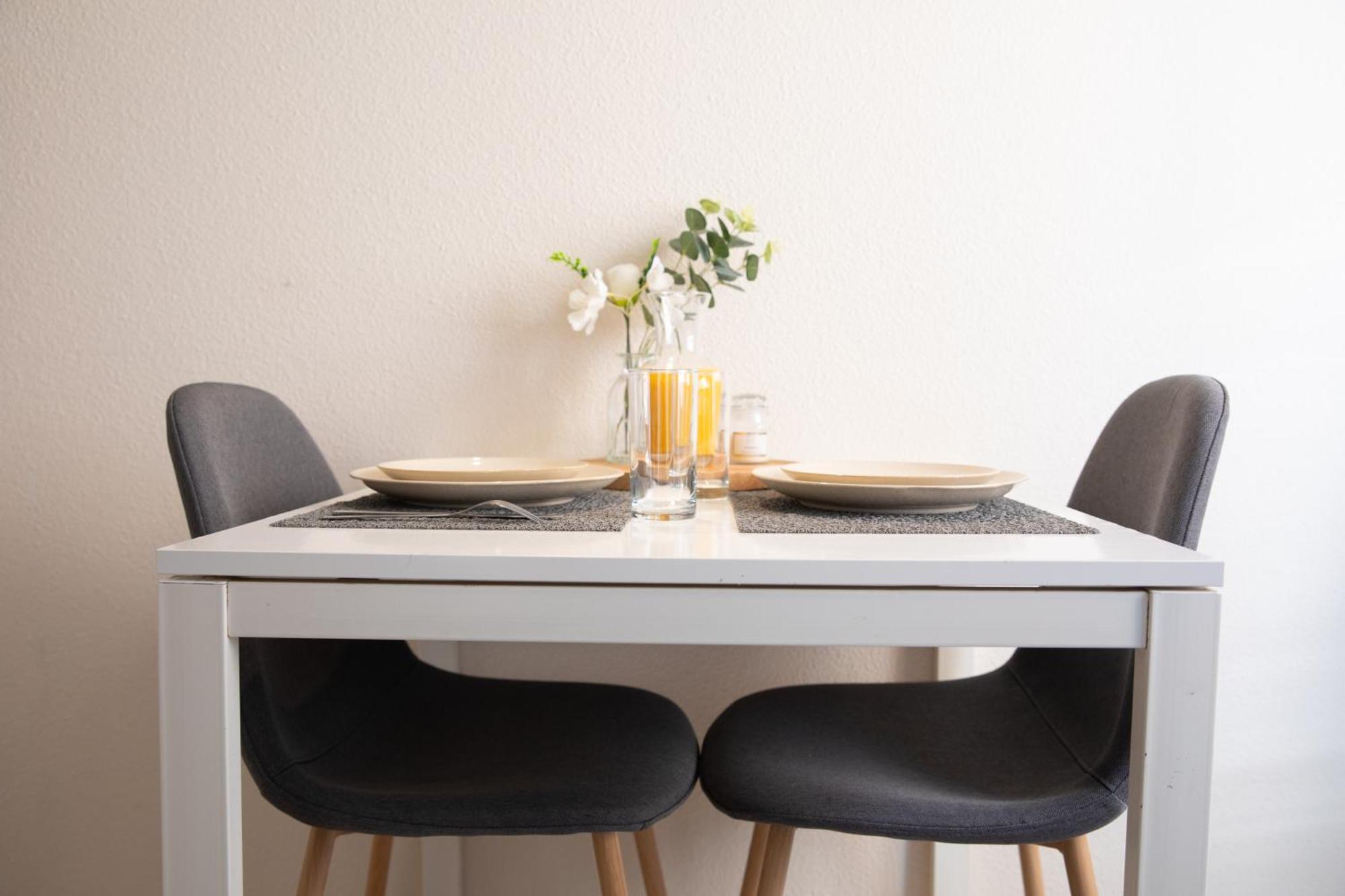Le Boreon Apartment