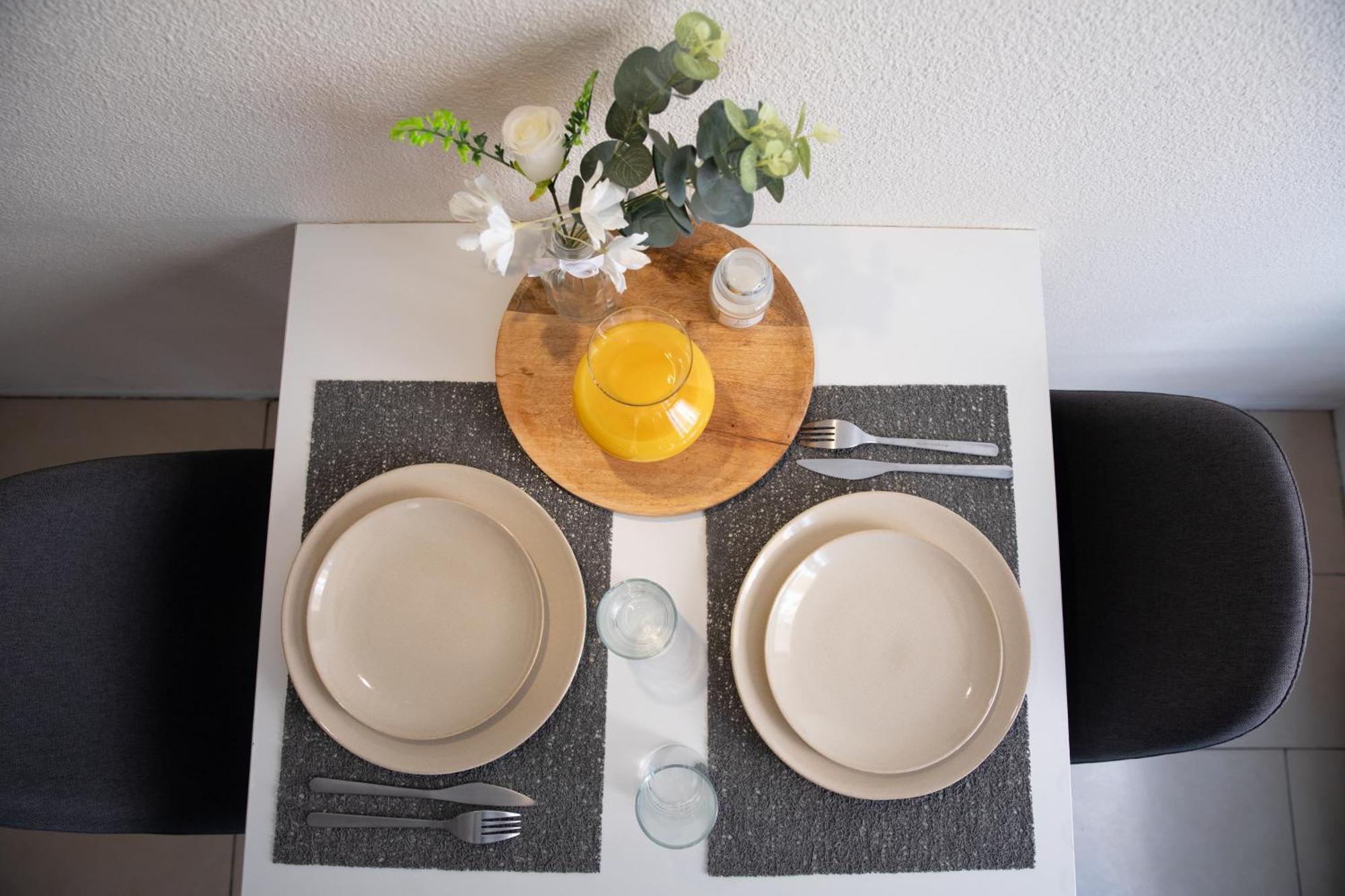 Apartment Le Boreon Nice