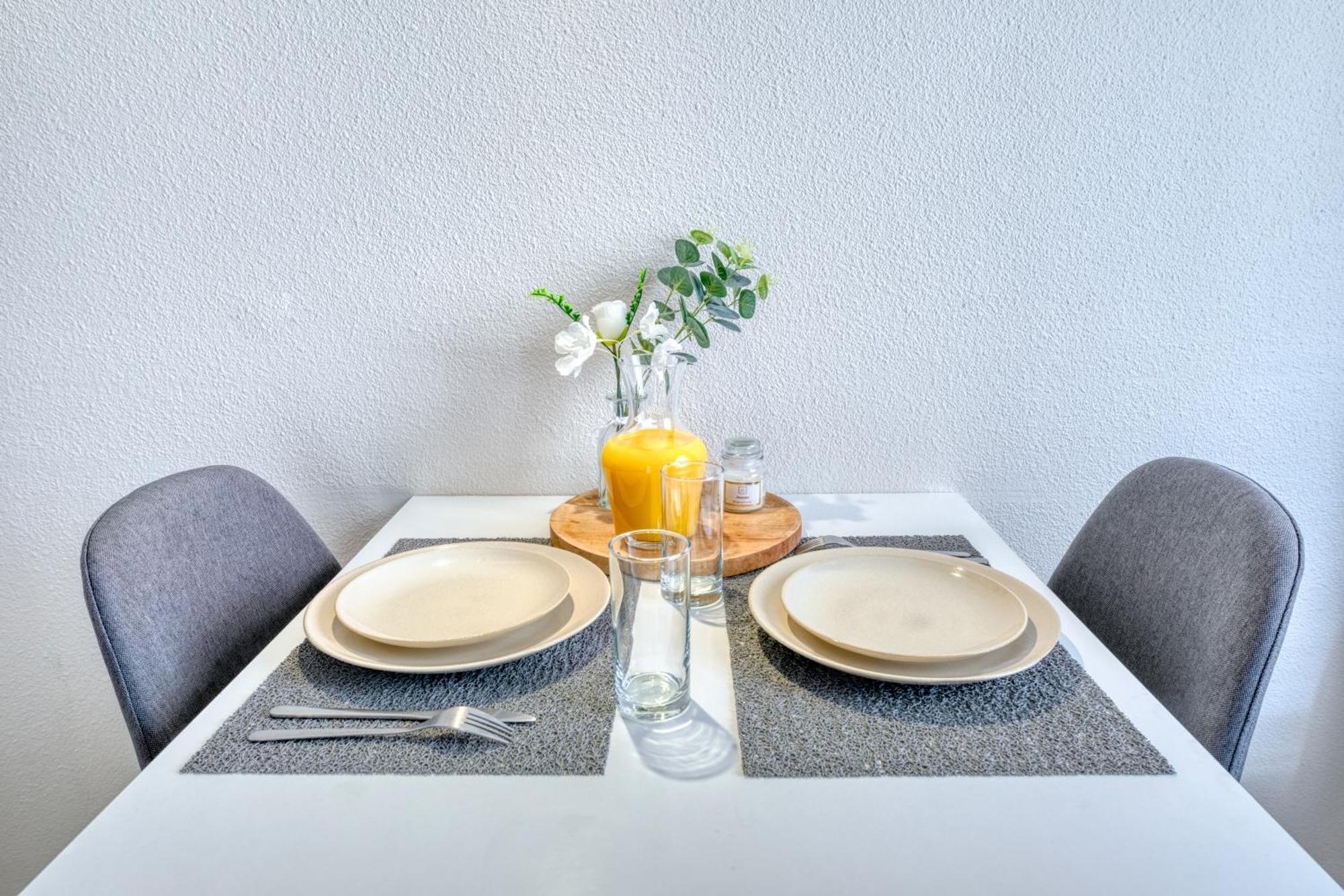 Le Boreon Apartment