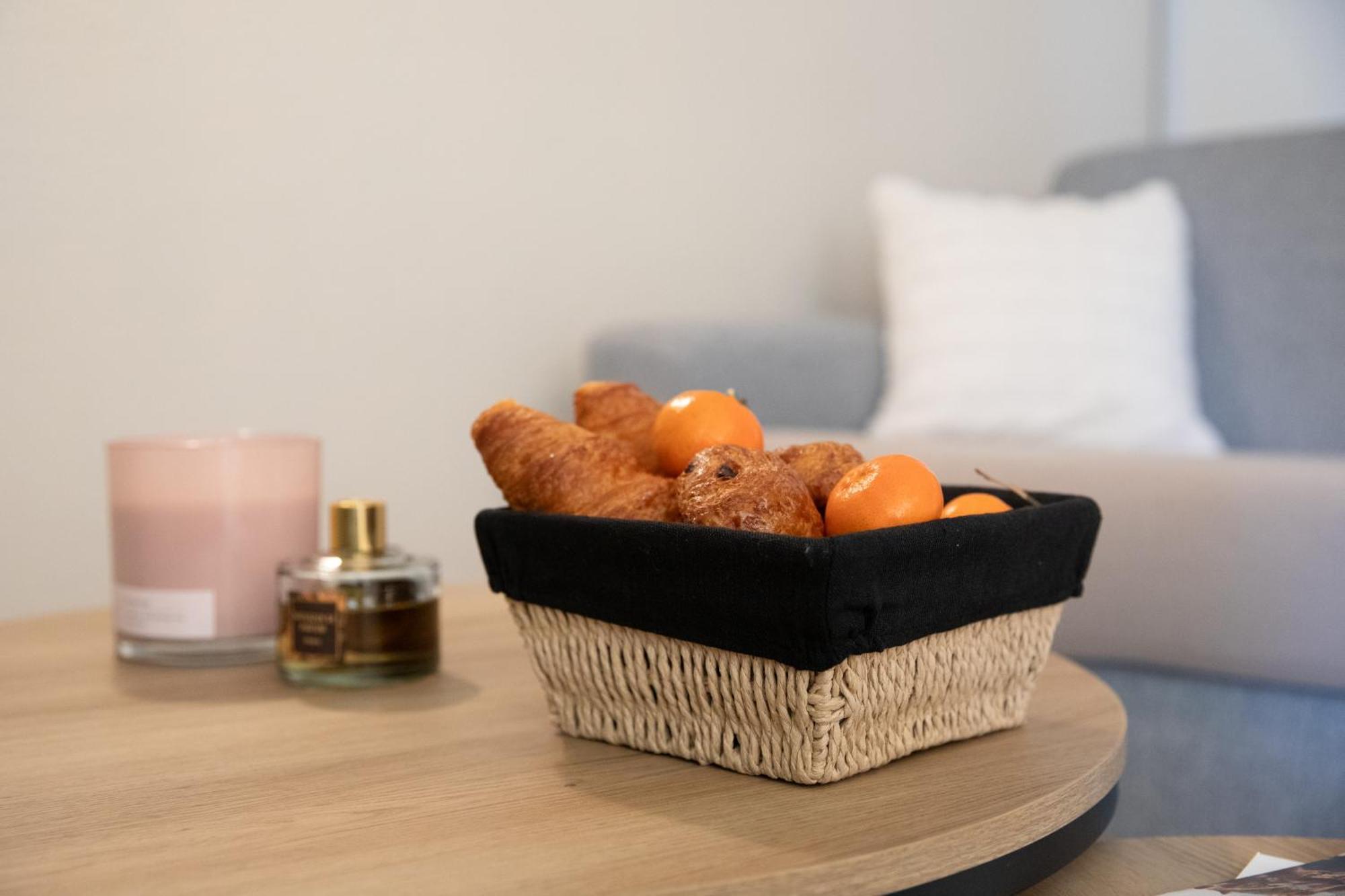 Apartment Le Boreon *