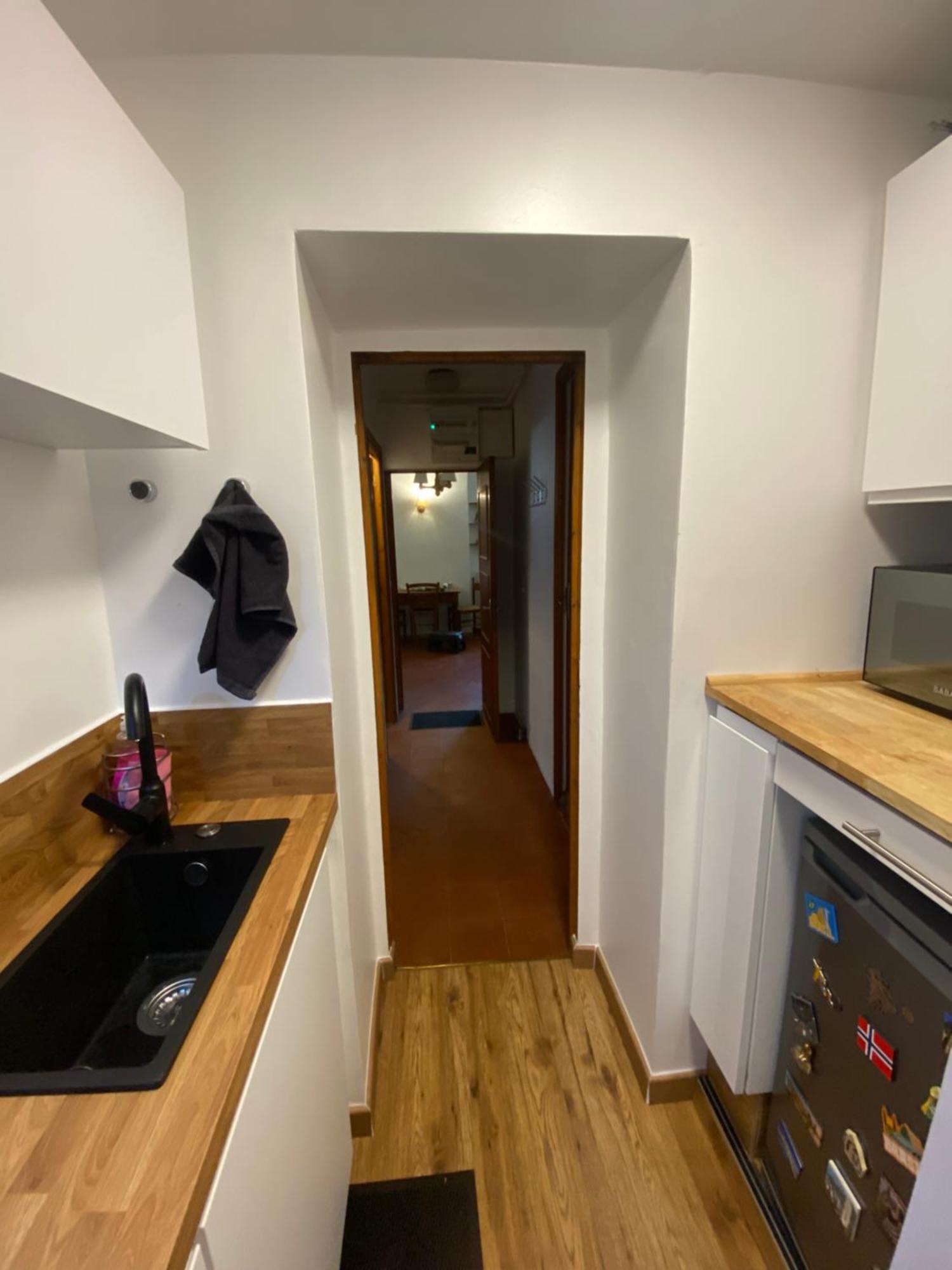 Apartment L'oustalet *