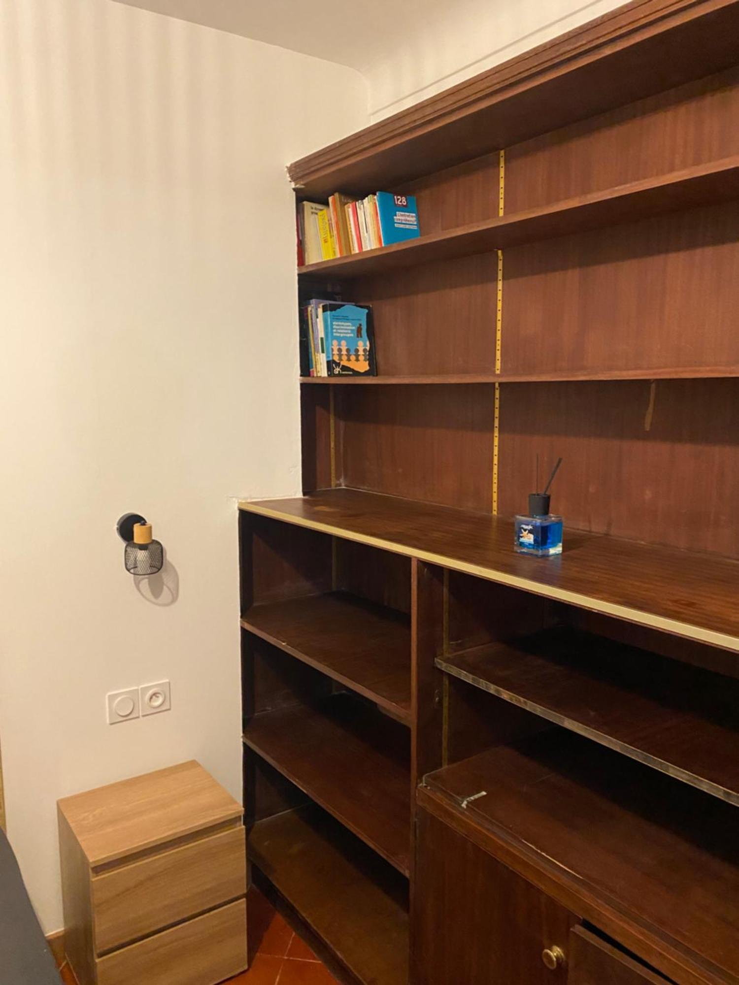 L'oustalet Apartment Nice