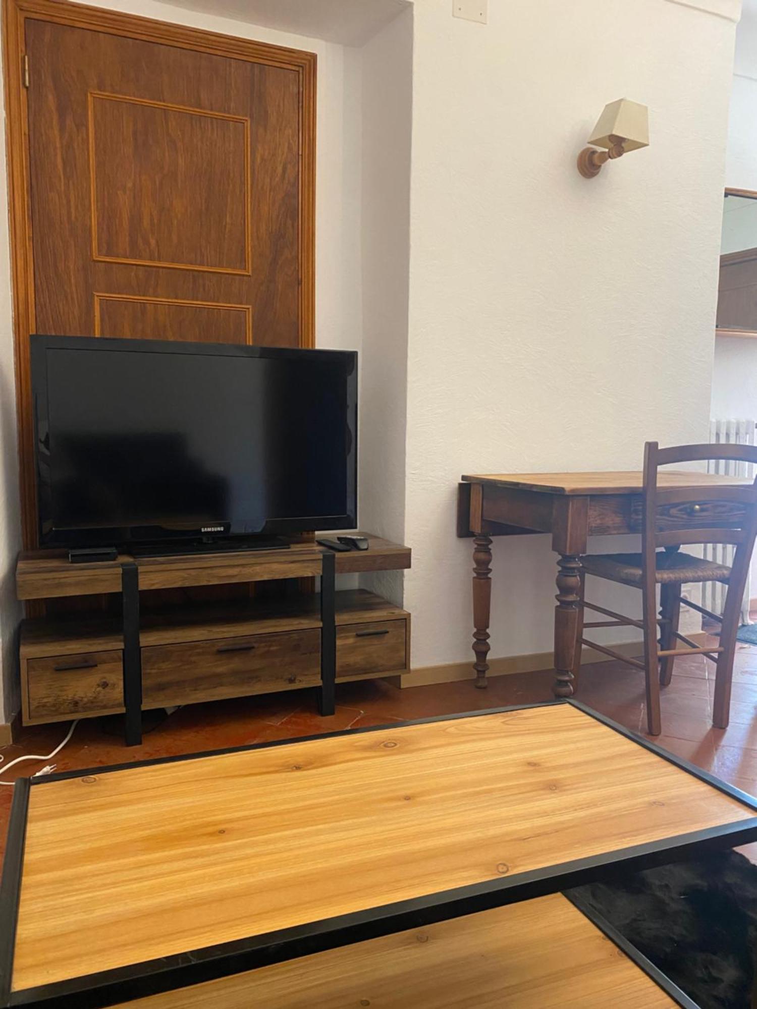 Apartment L'oustalet *